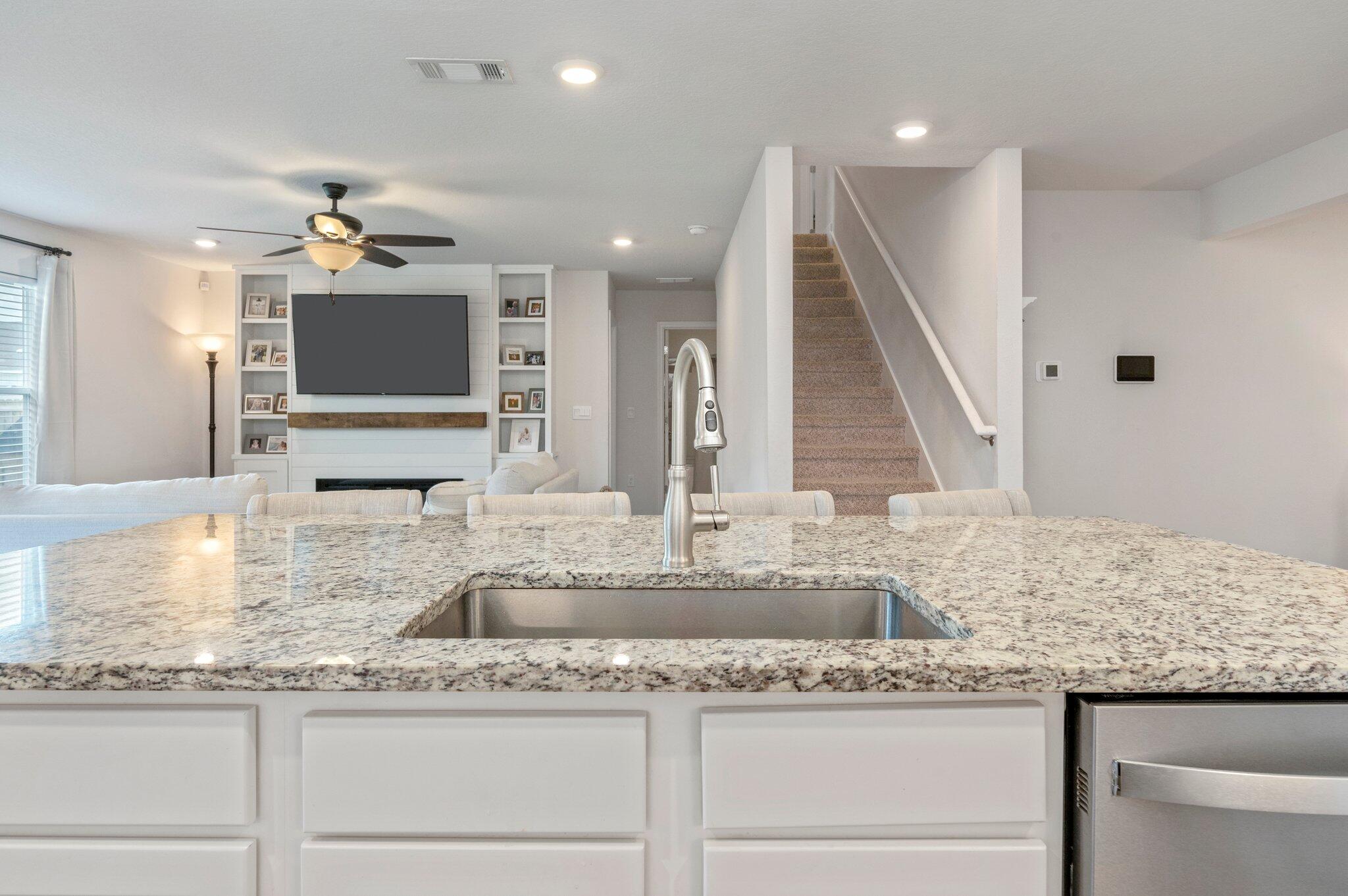 SHOAL RIVER LANDING - Residential