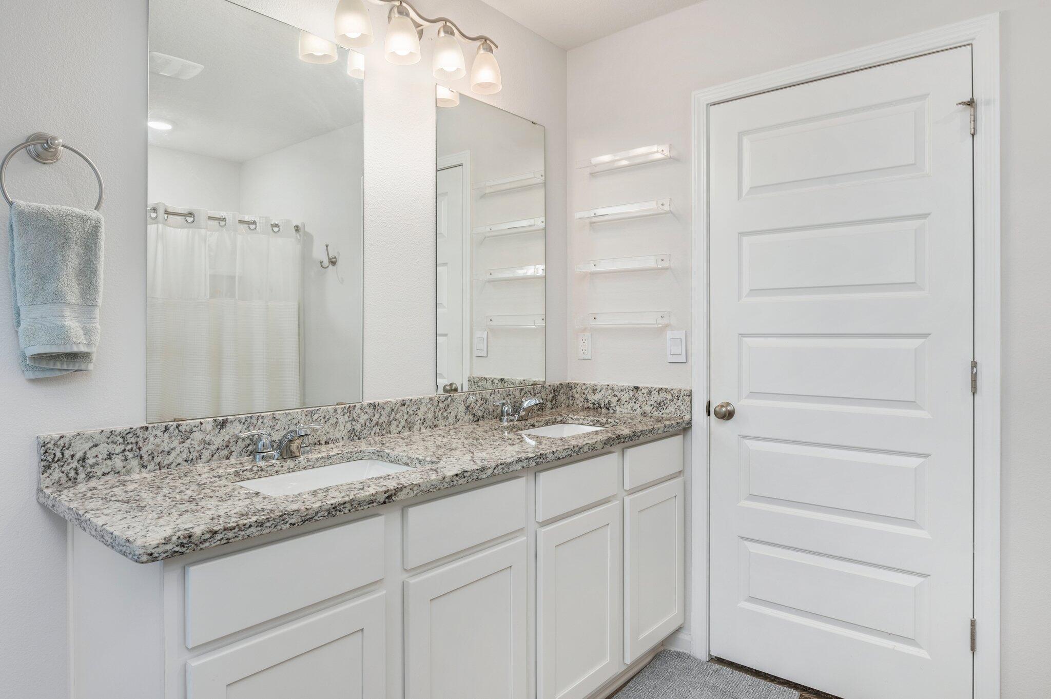 SHOAL RIVER LANDING - Residential