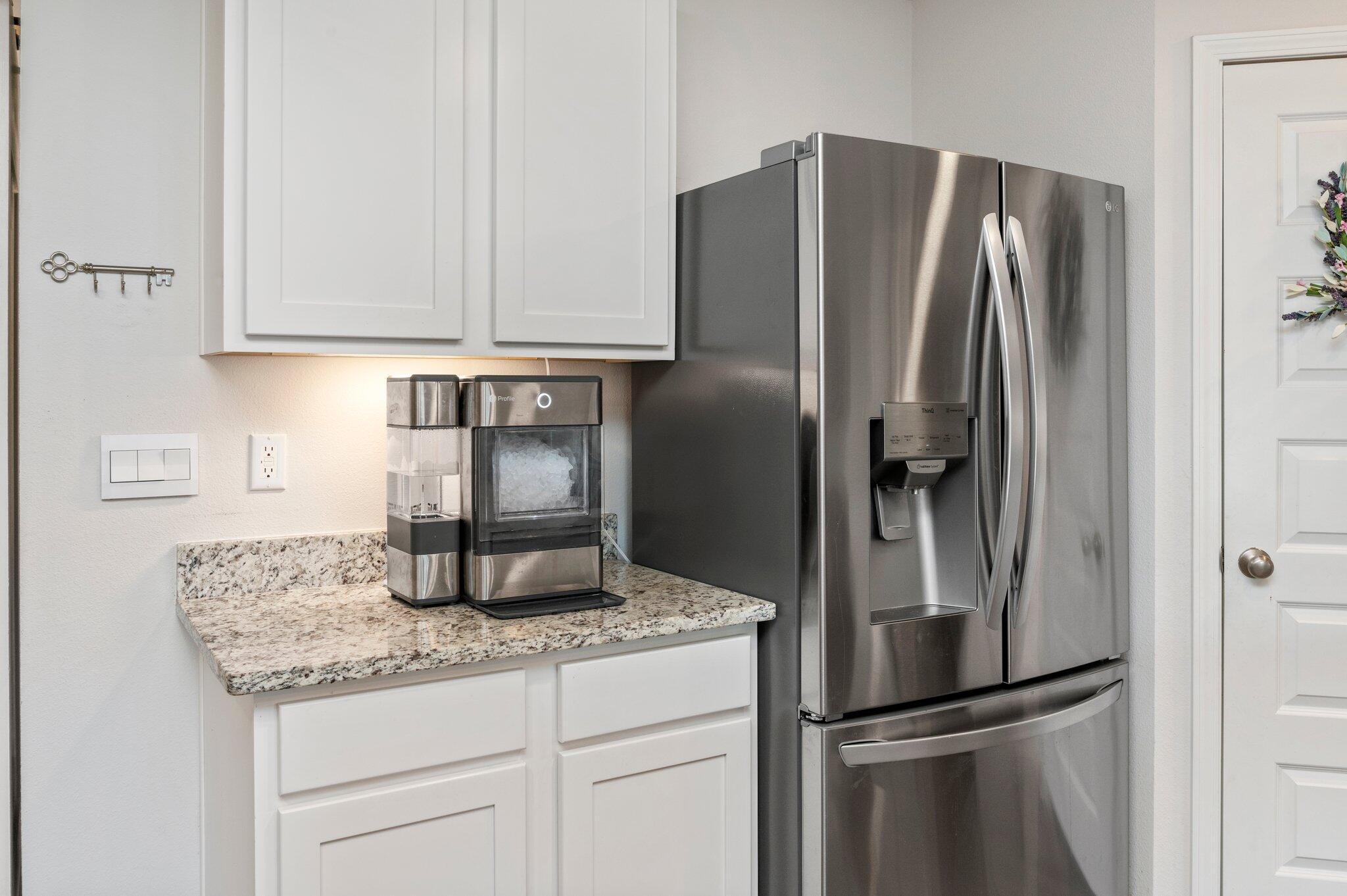 SHOAL RIVER LANDING - Residential