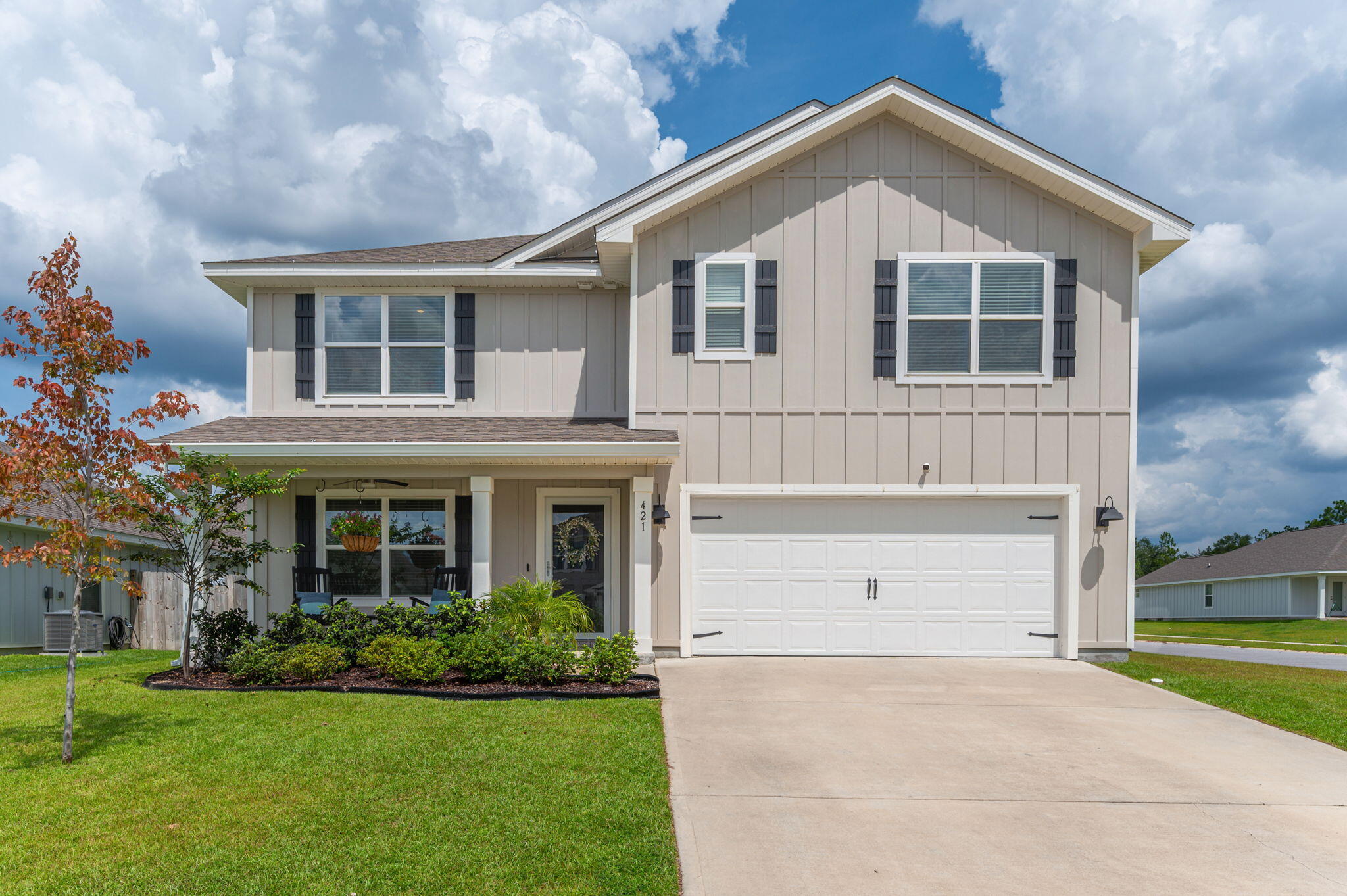 SHOAL RIVER LANDING - Residential