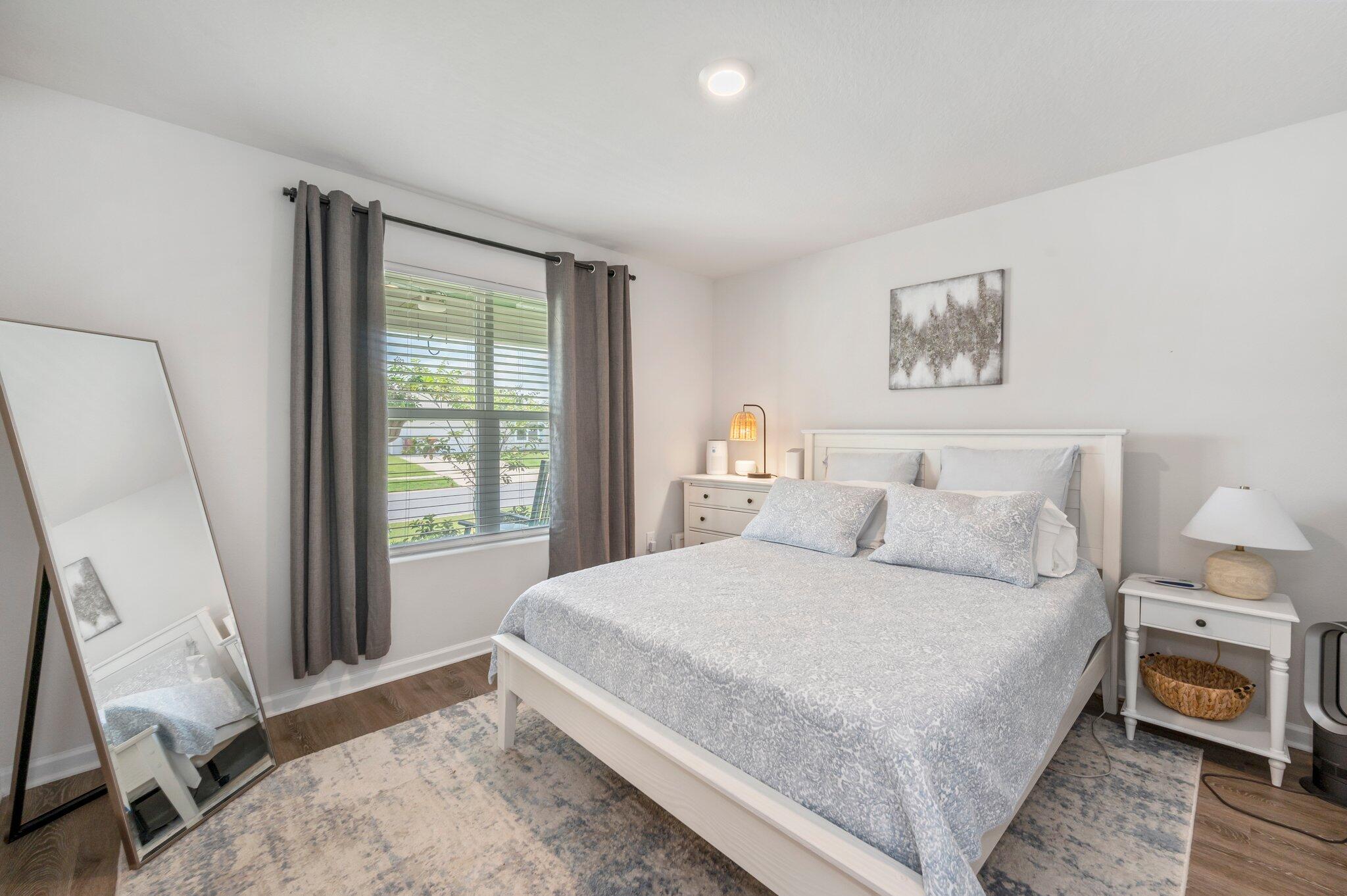 SHOAL RIVER LANDING - Residential