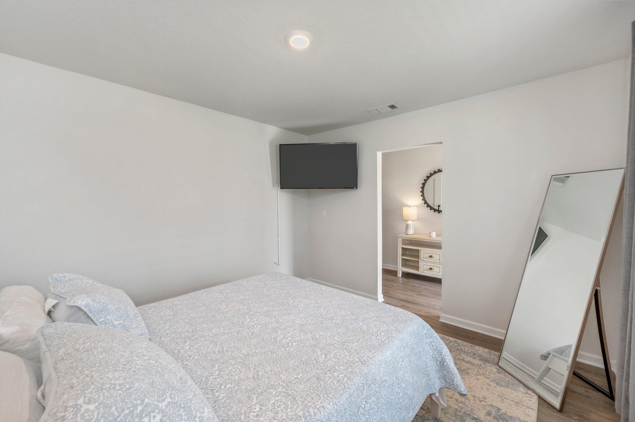 SHOAL RIVER LANDING - Residential