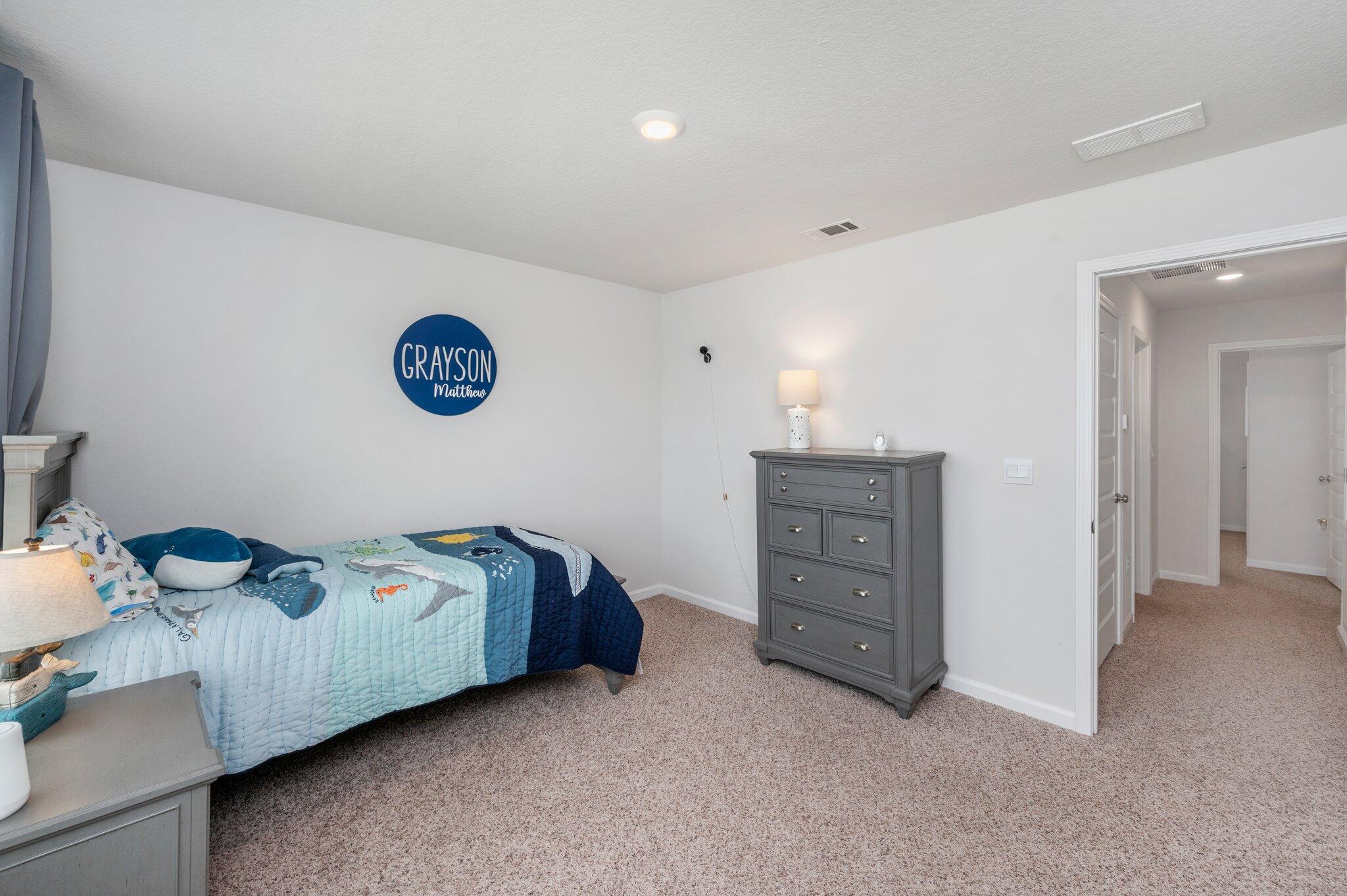 SHOAL RIVER LANDING - Residential