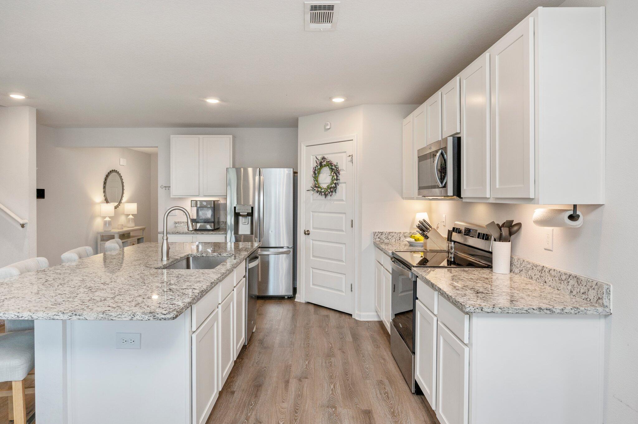 SHOAL RIVER LANDING - Residential