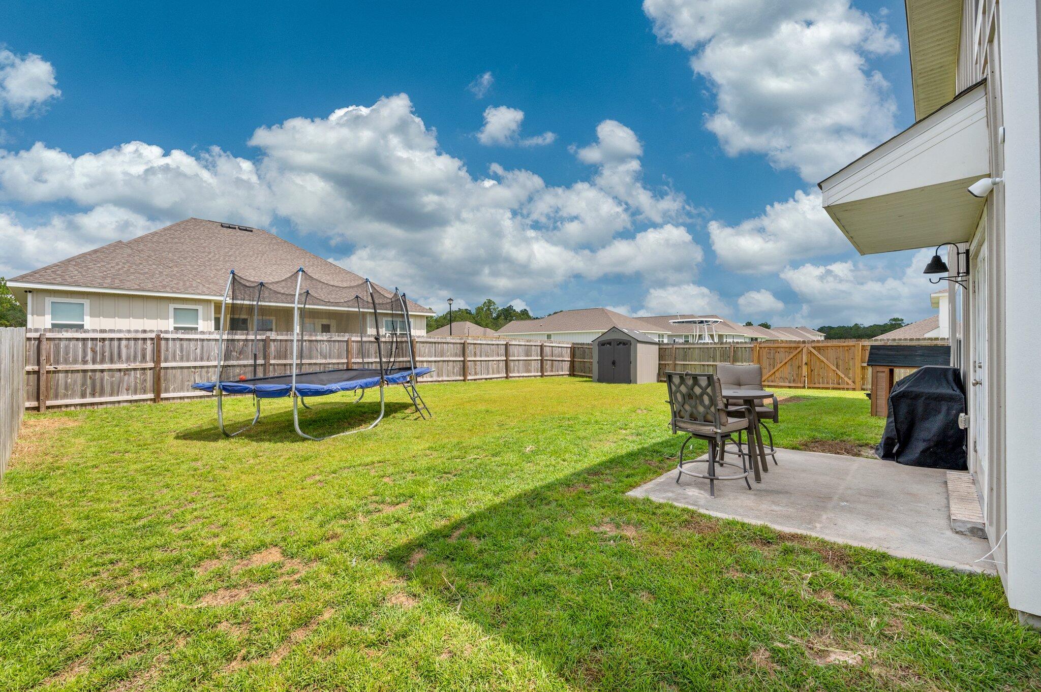 SHOAL RIVER LANDING - Residential