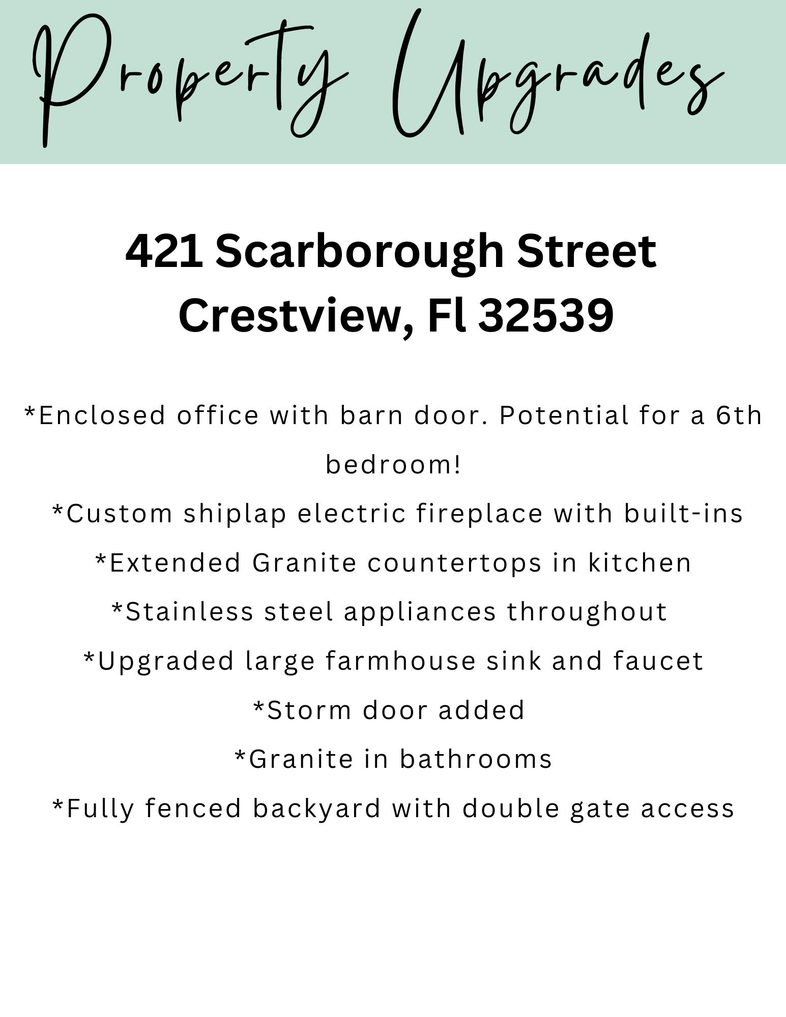 SHOAL RIVER LANDING - Residential