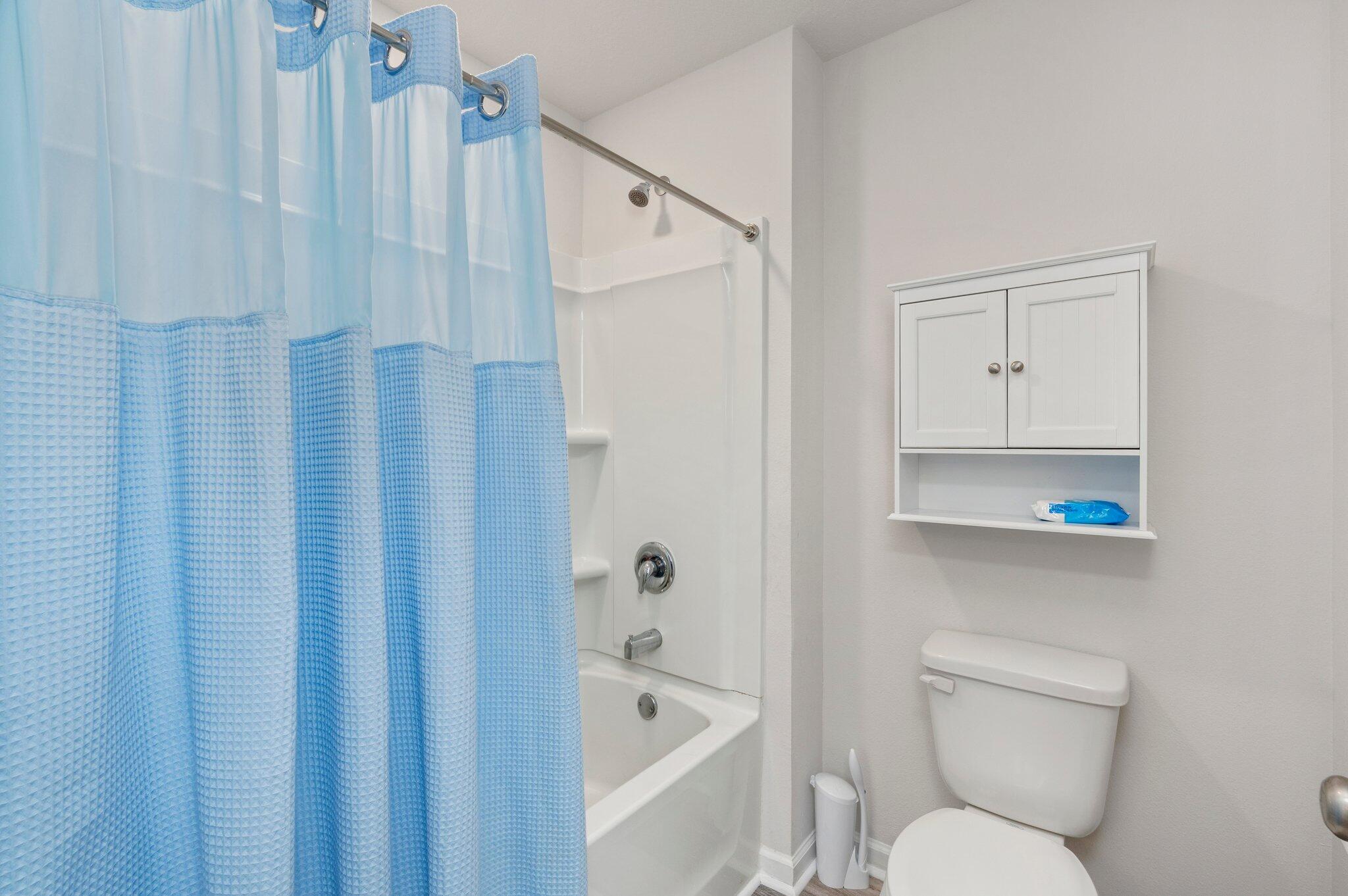 SHOAL RIVER LANDING - Residential