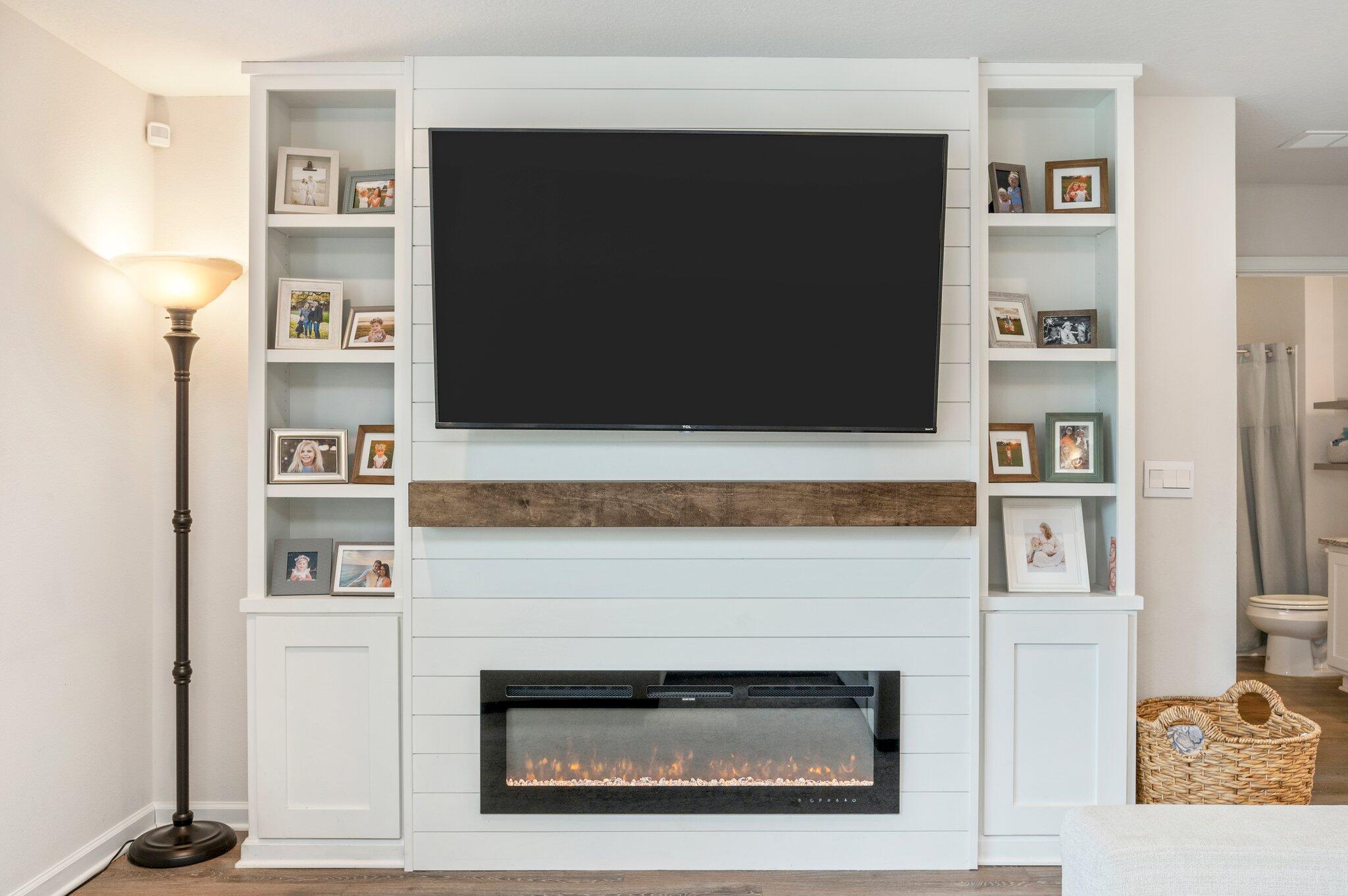 SHOAL RIVER LANDING - Residential