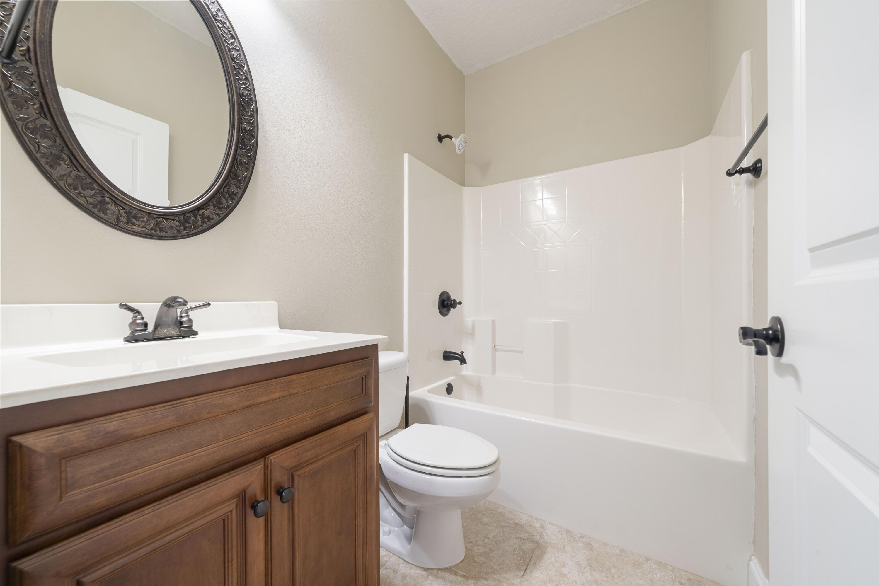 Tanager Oaks - Residential