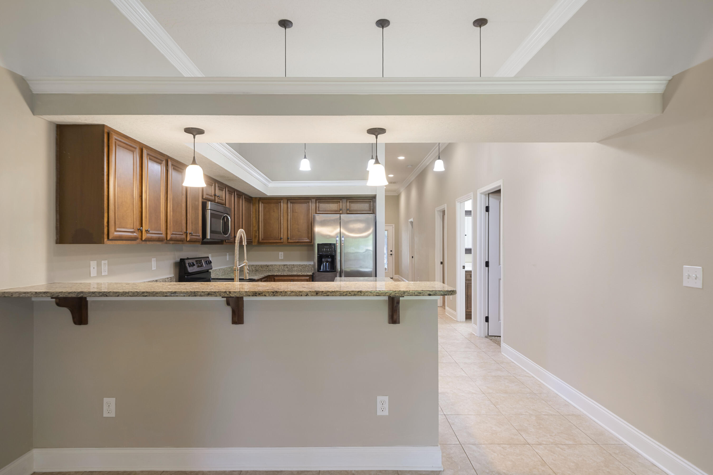 Tanager Oaks - Residential