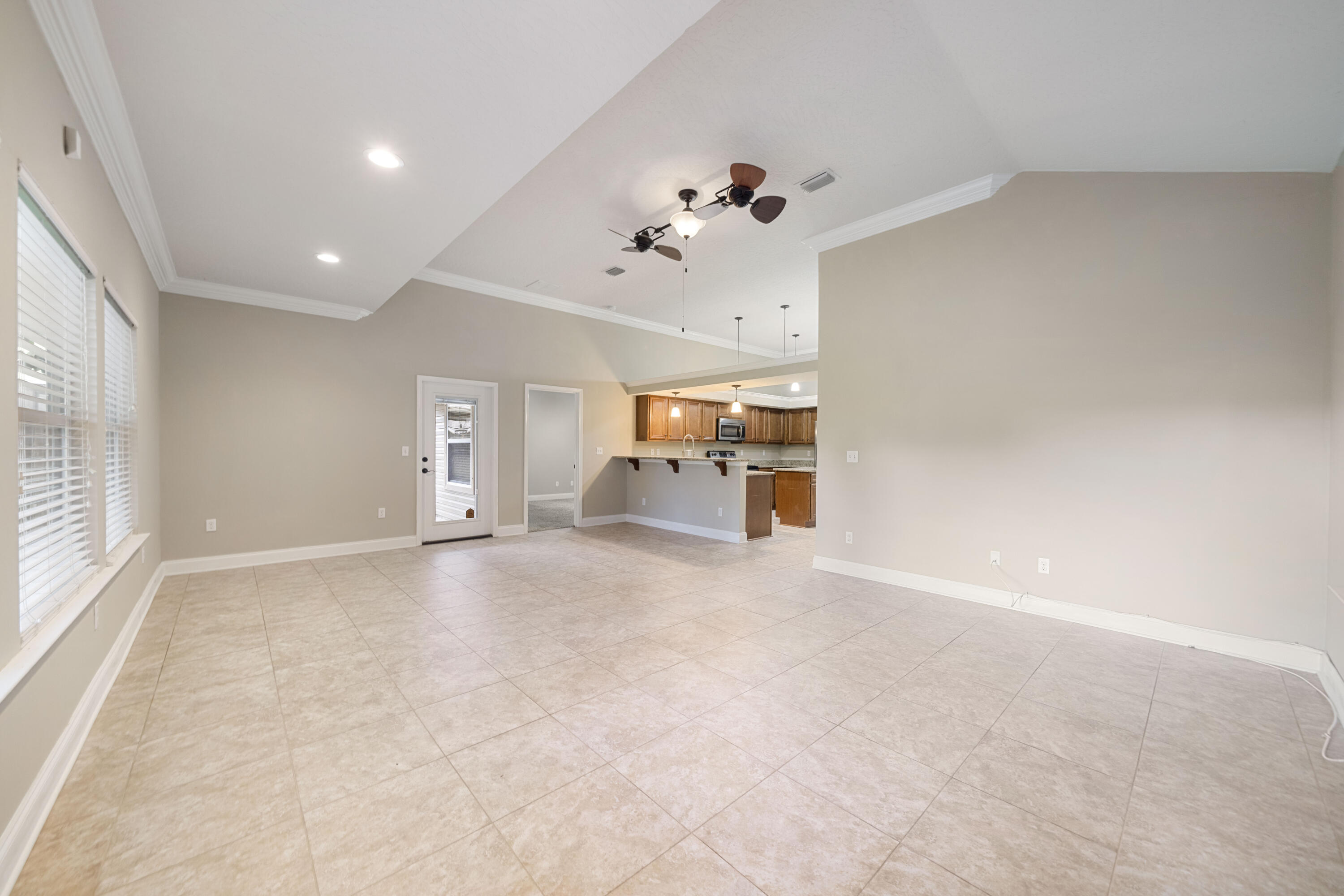 Tanager Oaks - Residential