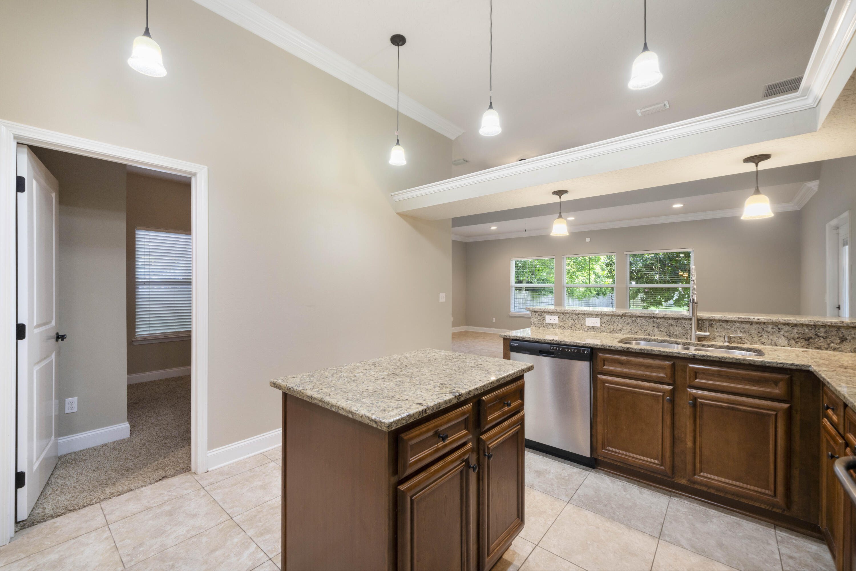 Tanager Oaks - Residential