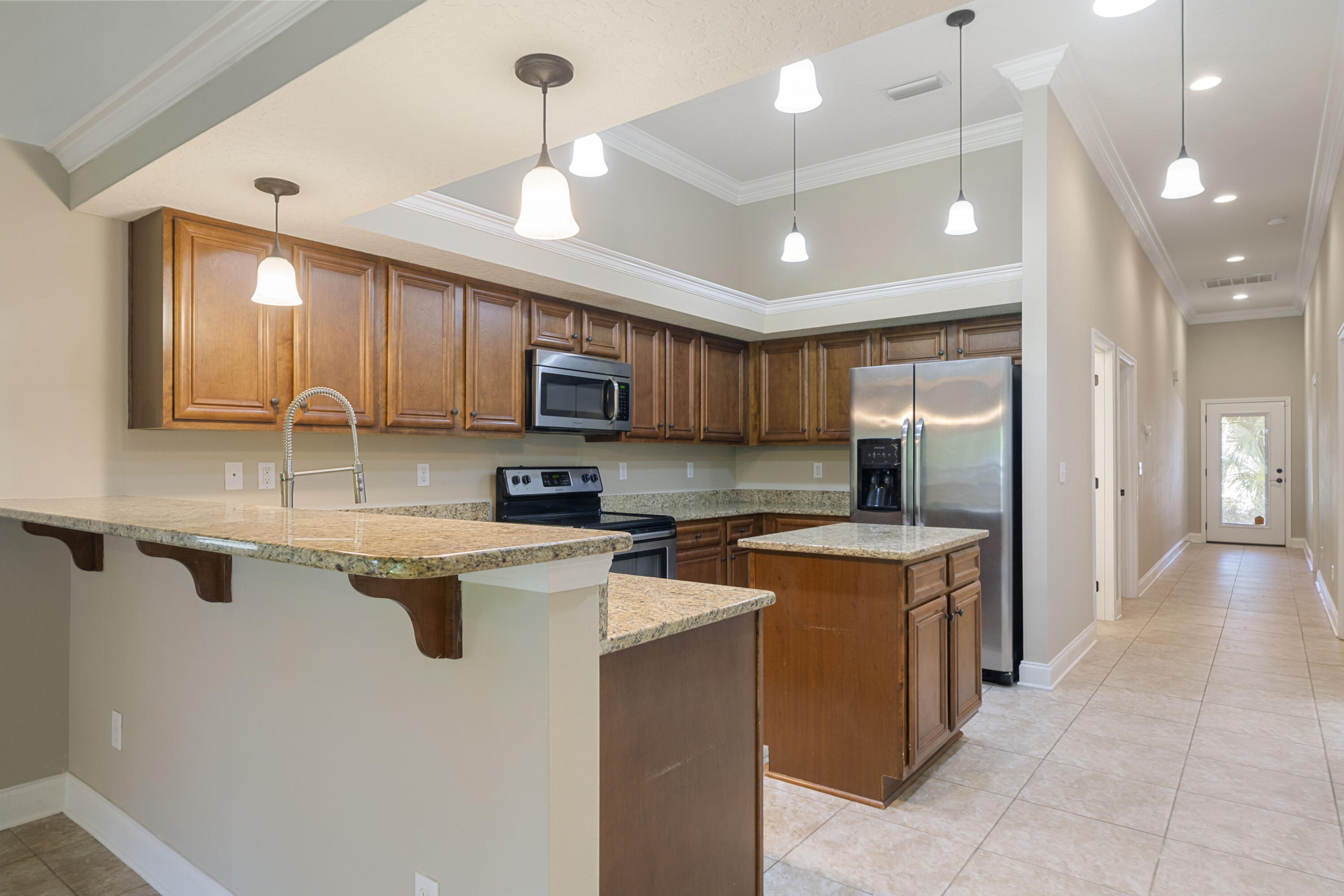 Tanager Oaks - Residential