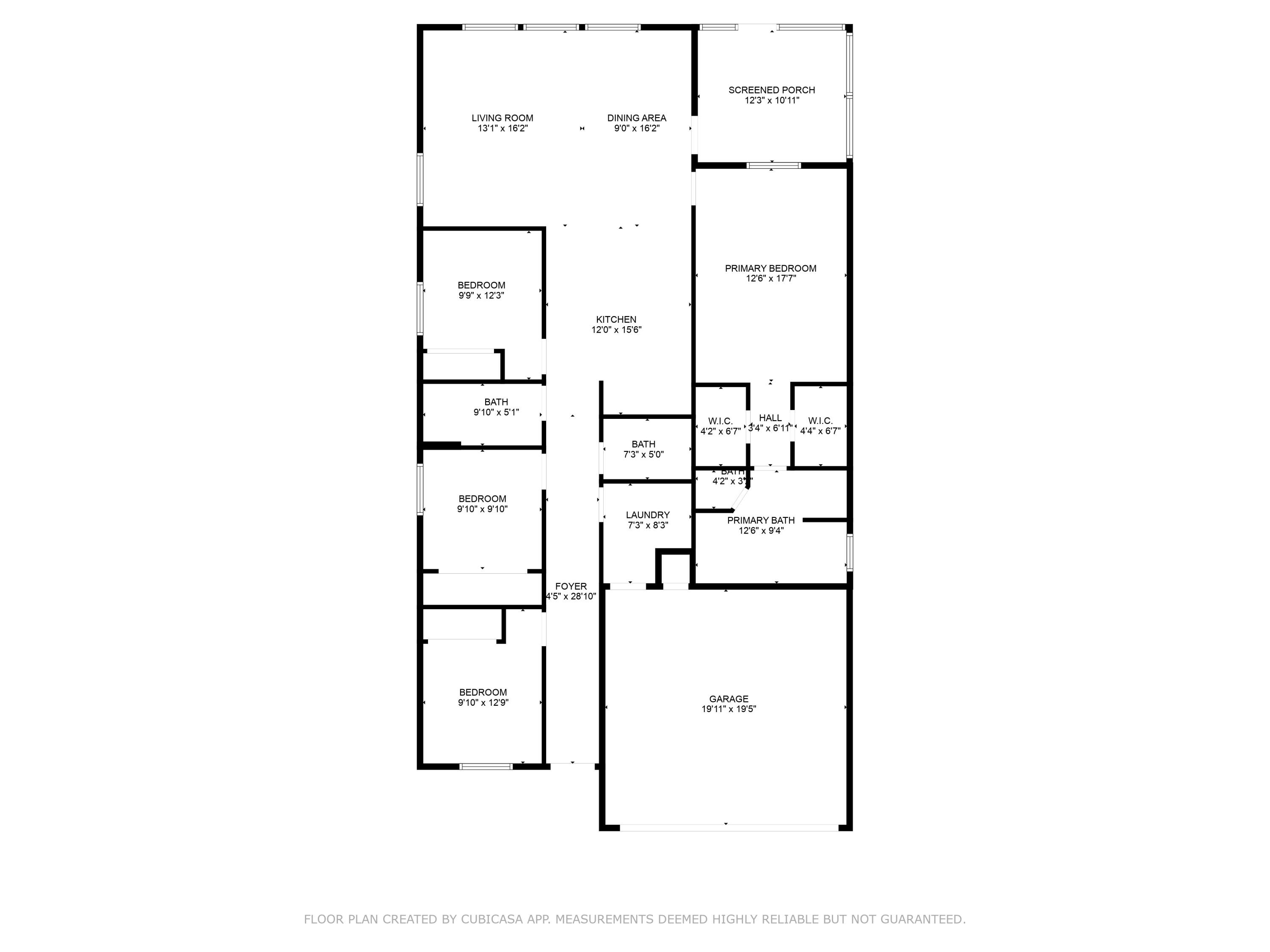 Tanager Oaks - Residential
