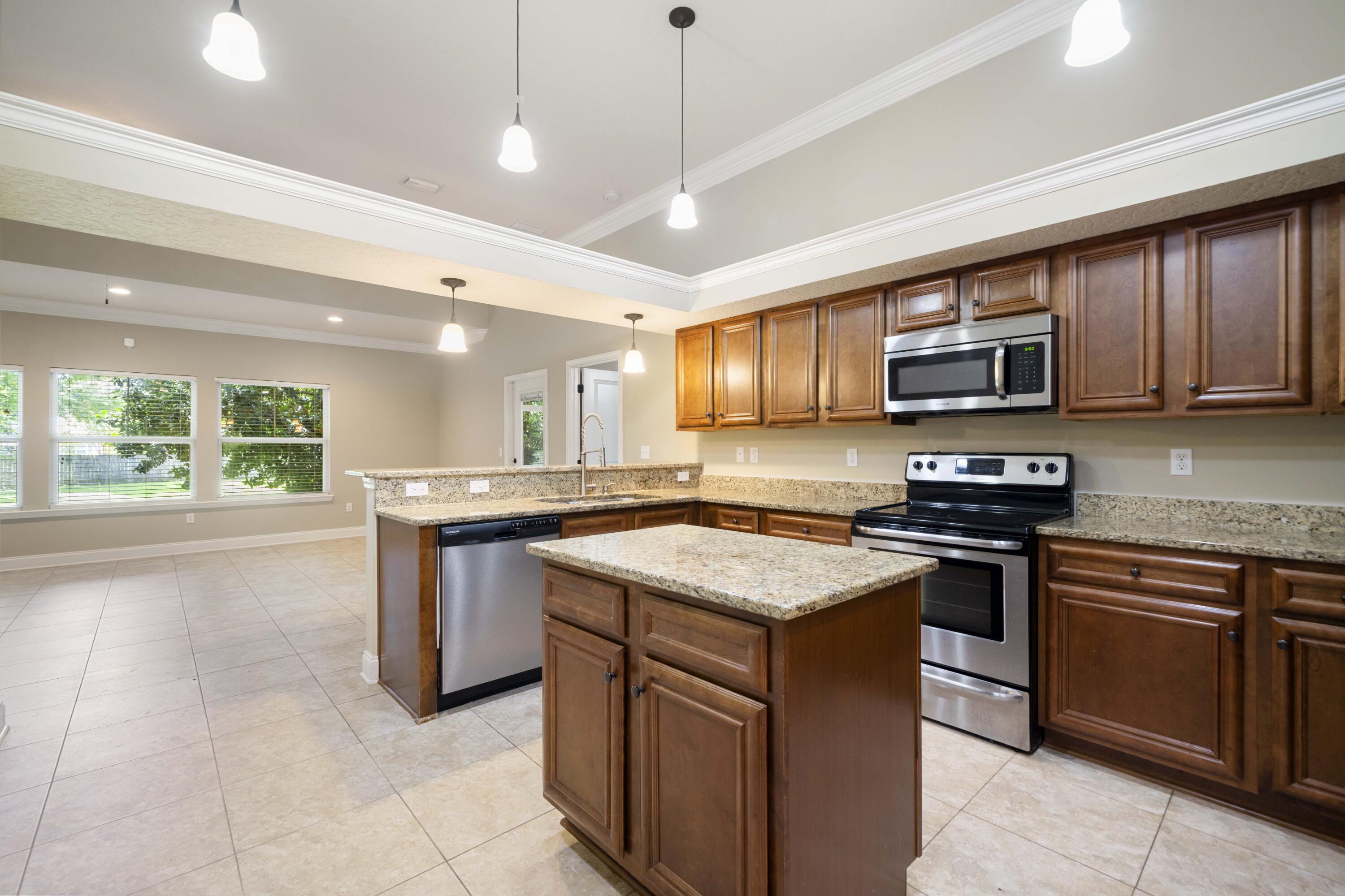 Tanager Oaks - Residential