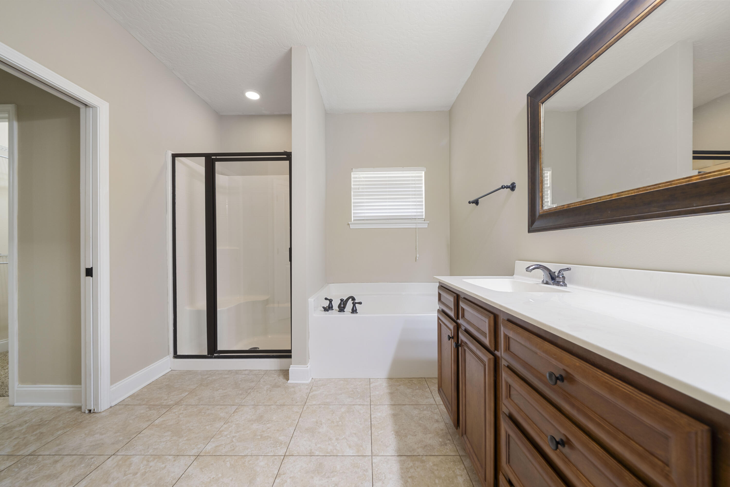 Tanager Oaks - Residential