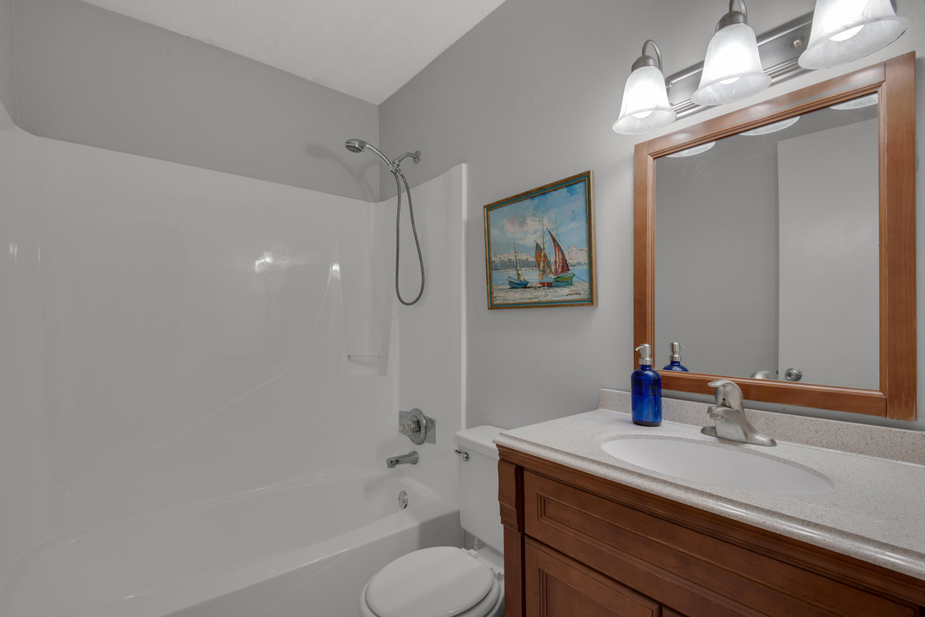 PINE MEADOWS - Residential