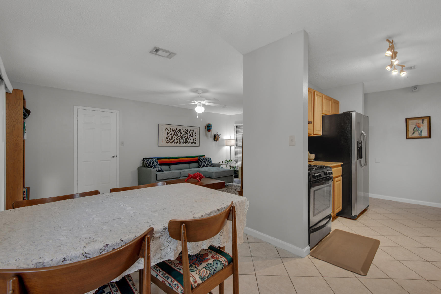 PINE MEADOWS - Residential