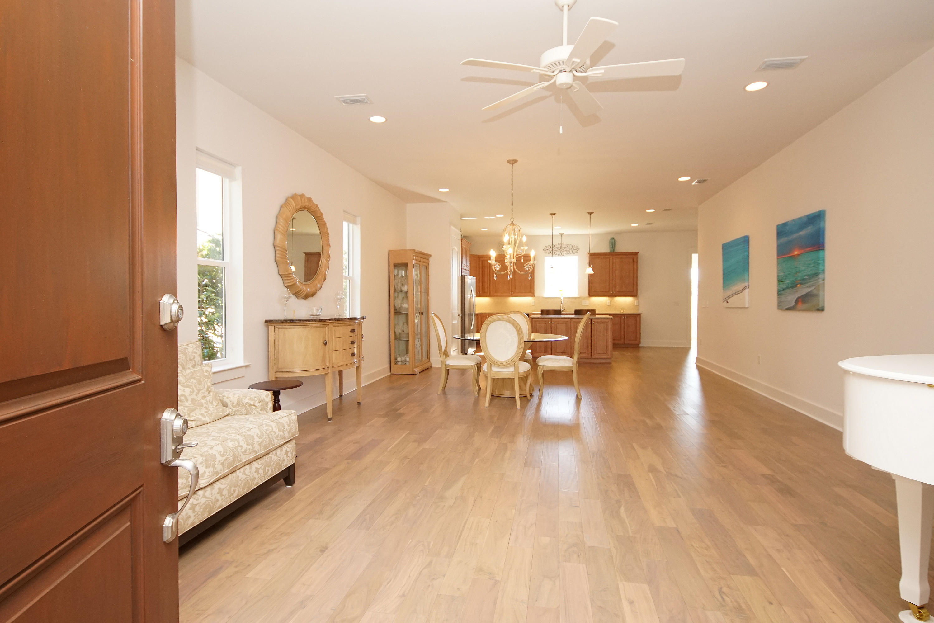 Regatta Bay - Residential