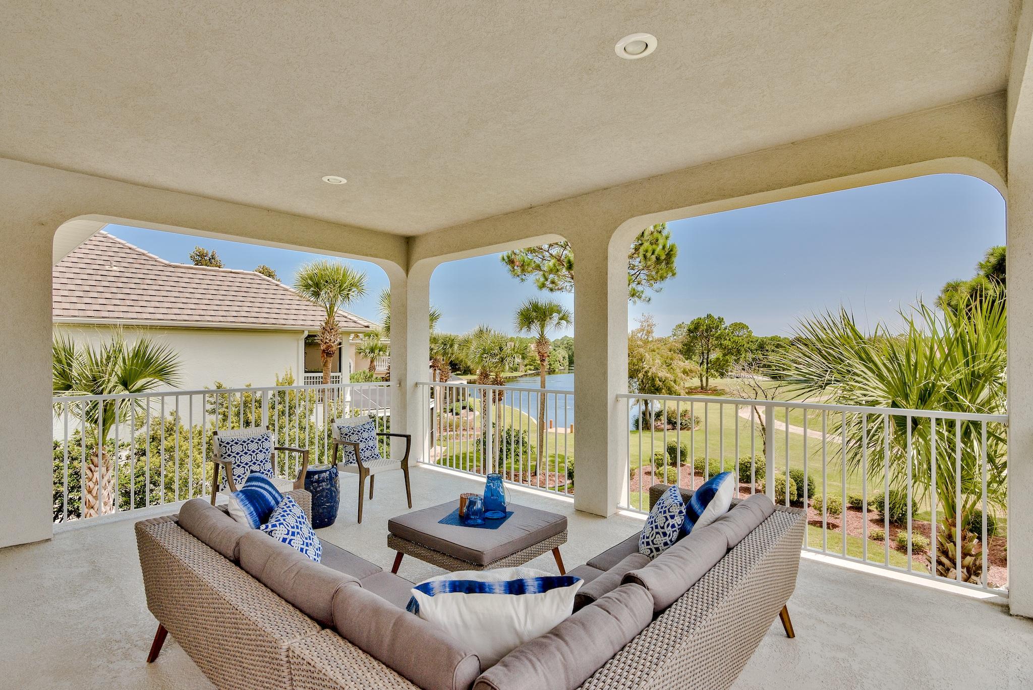 Regatta Bay - Residential