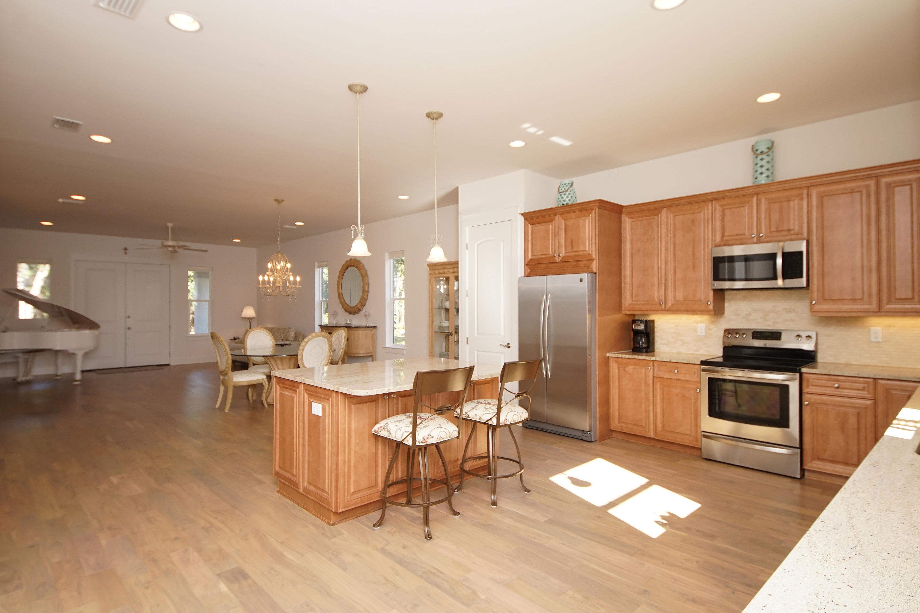 Regatta Bay - Residential