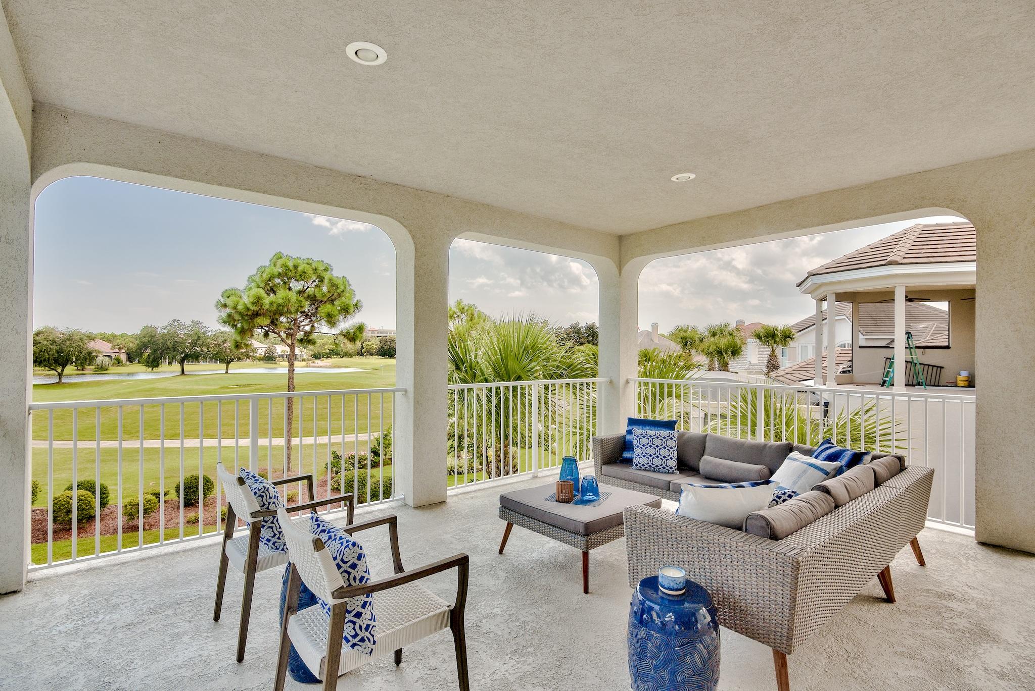 Regatta Bay - Residential
