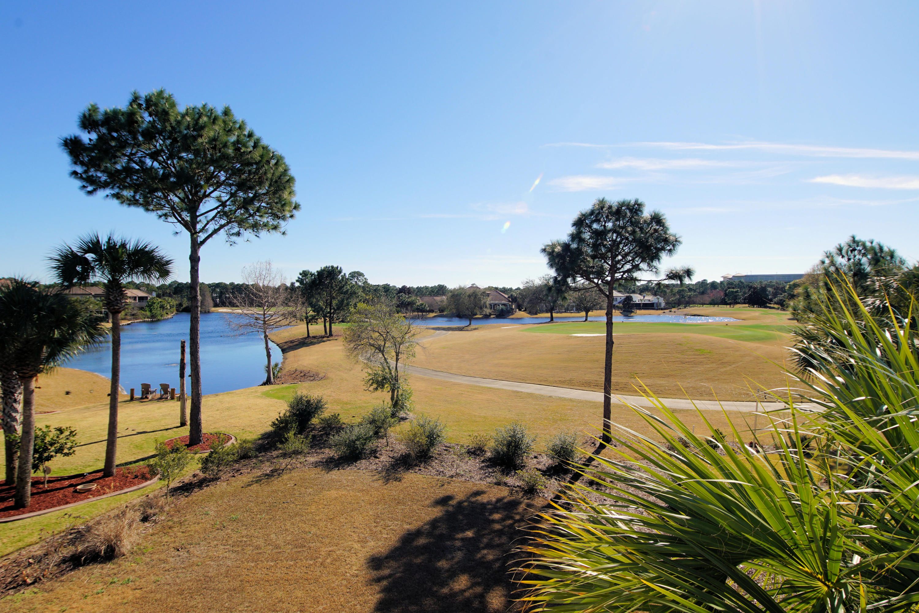 Regatta Bay - Residential