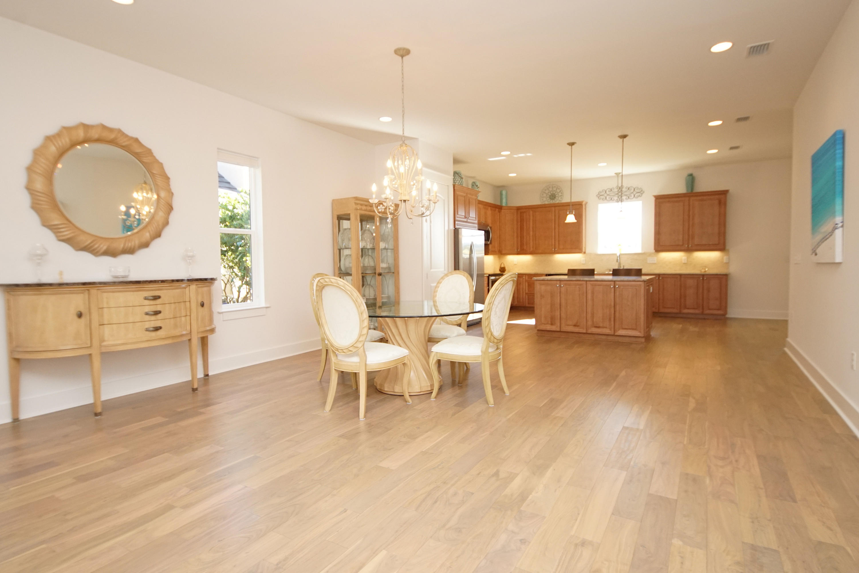 Regatta Bay - Residential