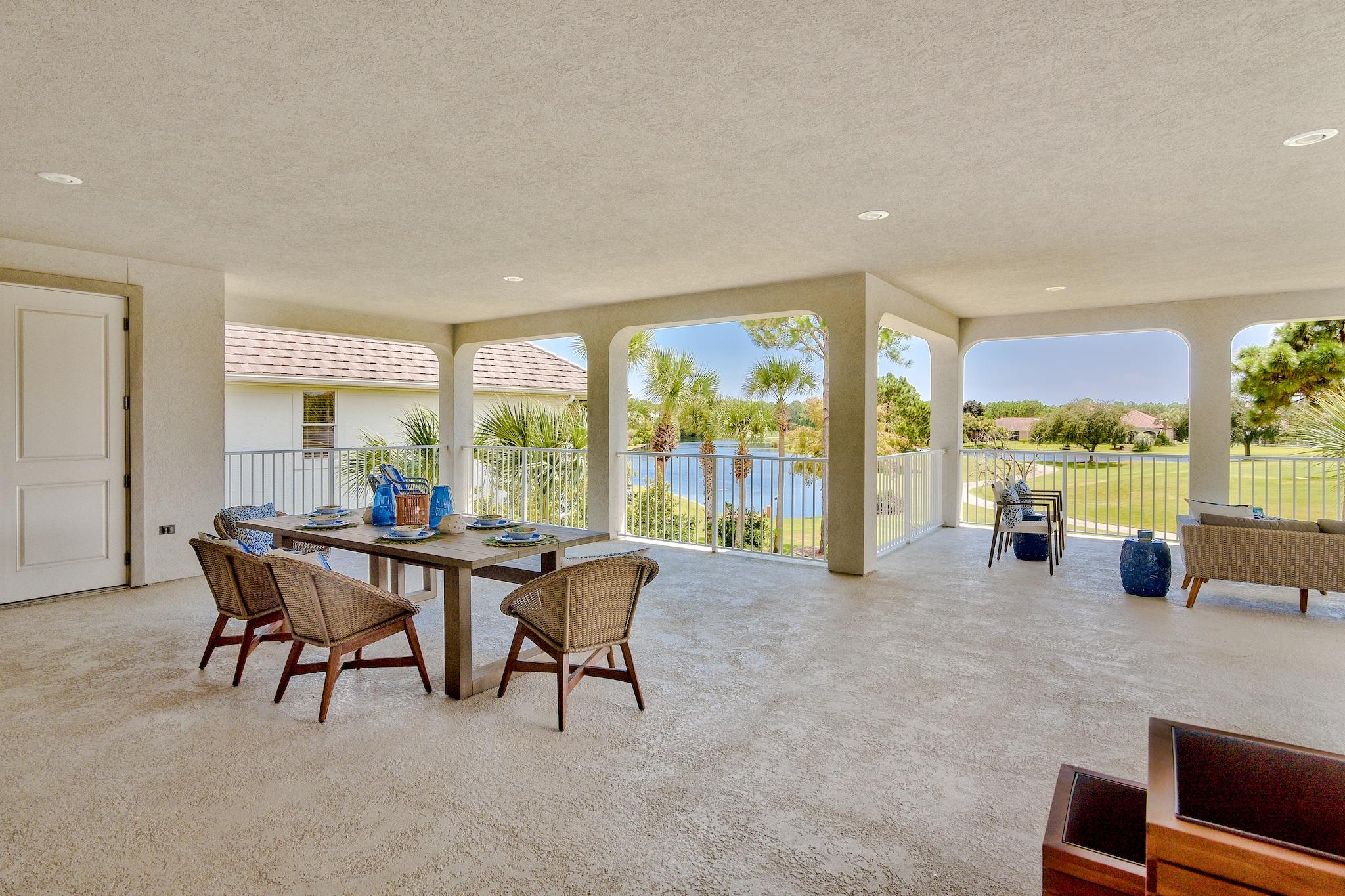 Regatta Bay - Residential