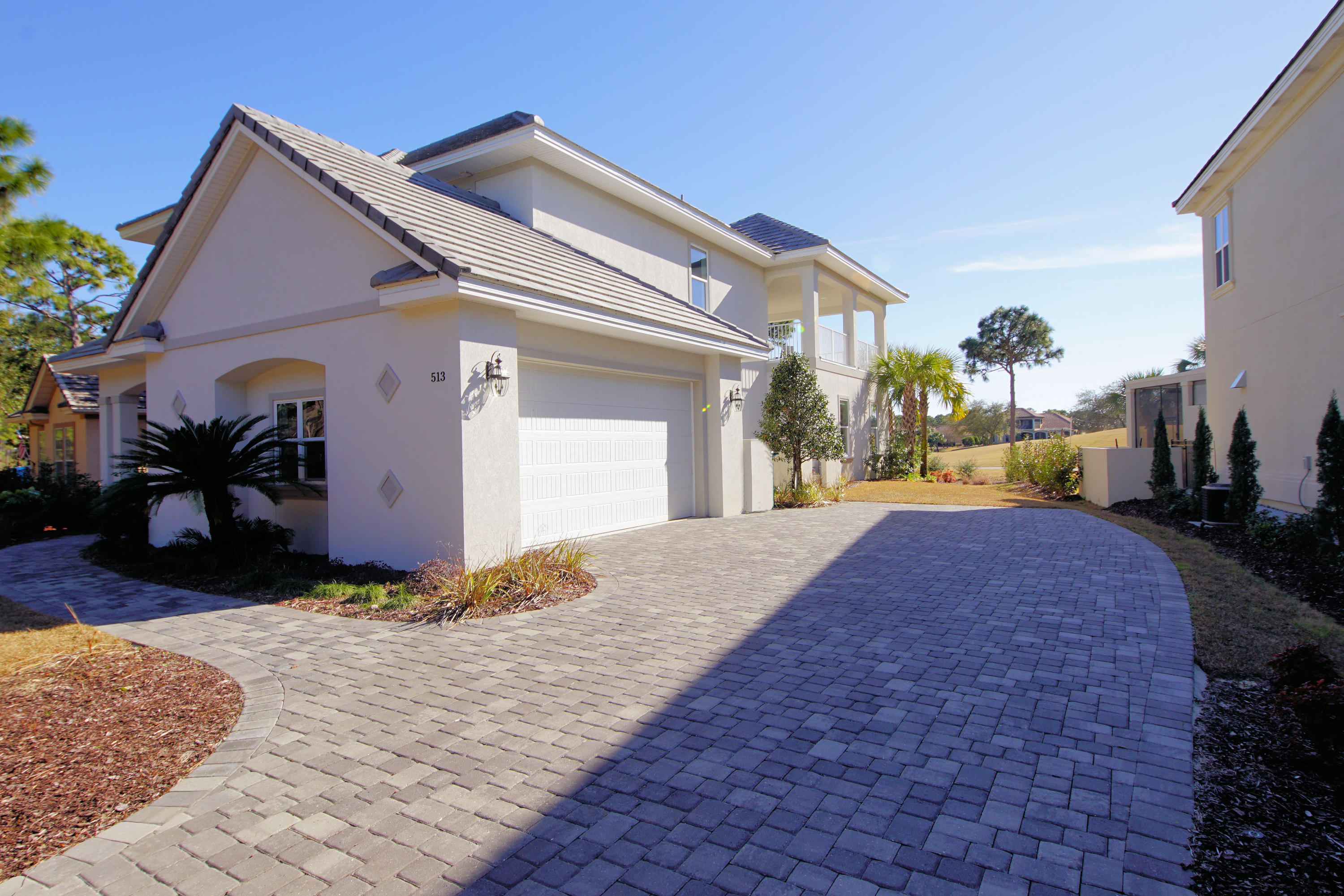 Regatta Bay - Residential