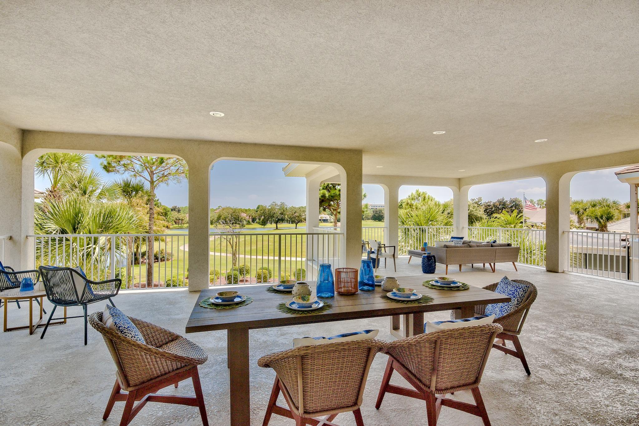 Regatta Bay - Residential
