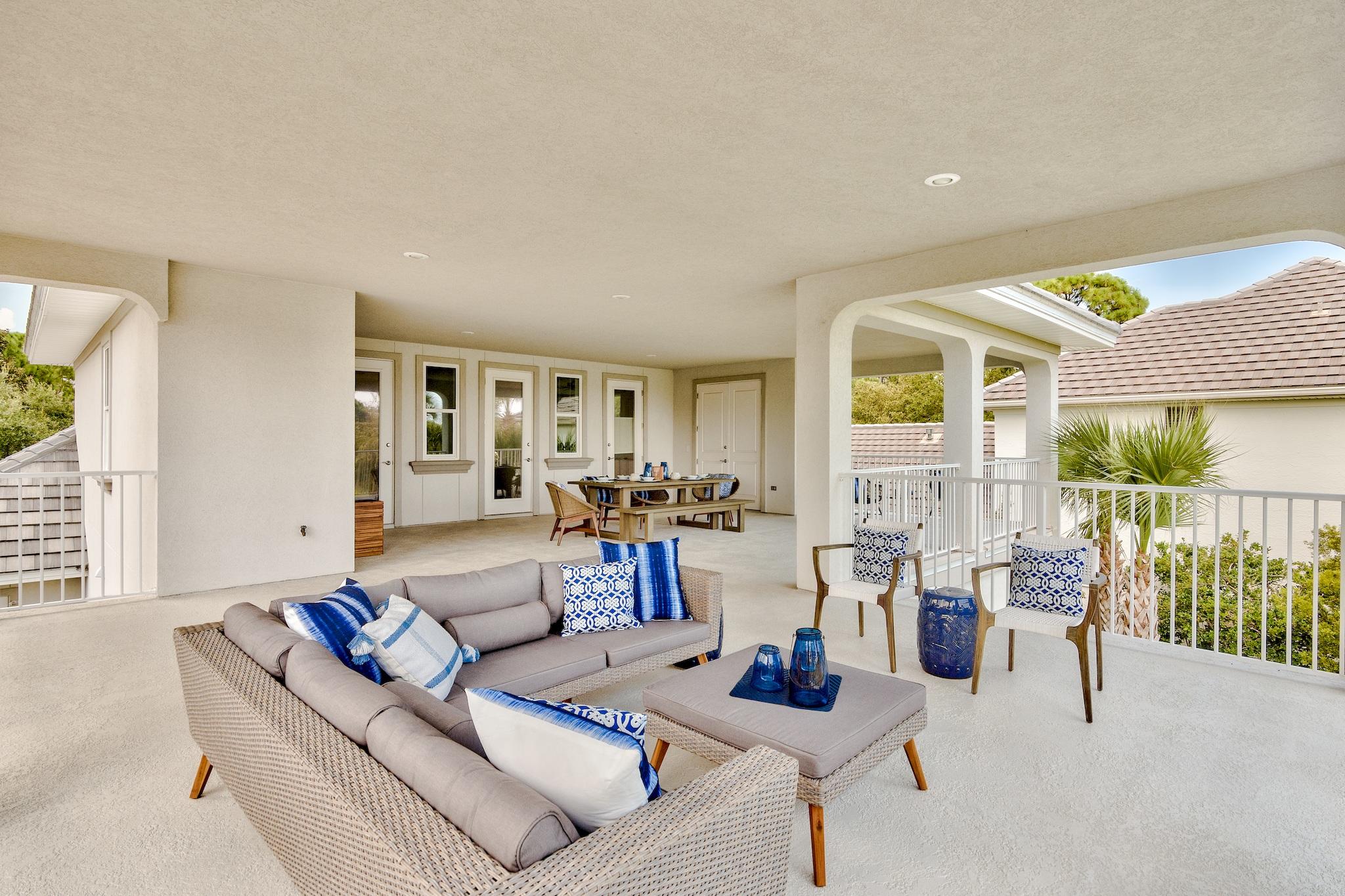 Regatta Bay - Residential