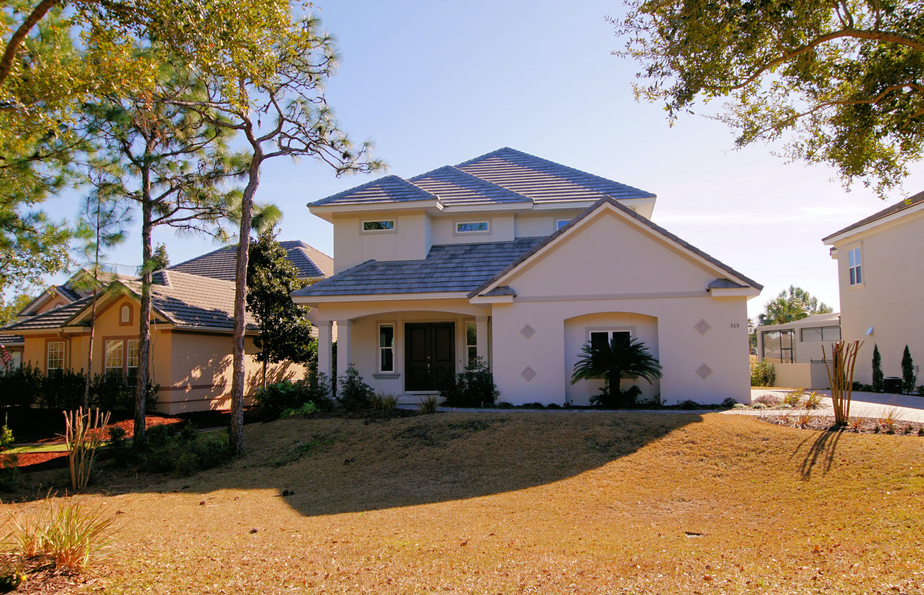 Regatta Bay - Residential