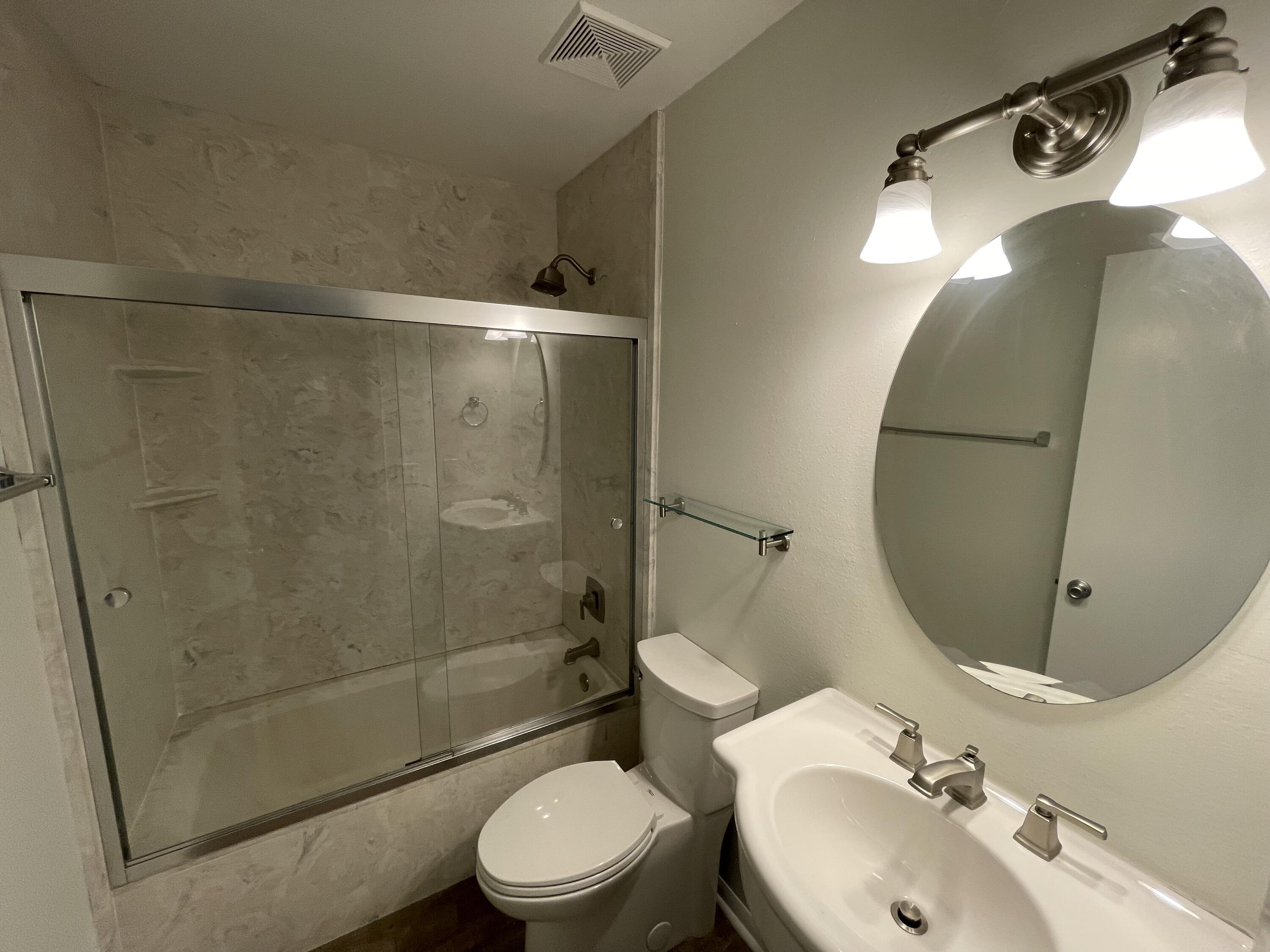 MARINA COVE VILLAGE AMD PHASE II - Residential Lease