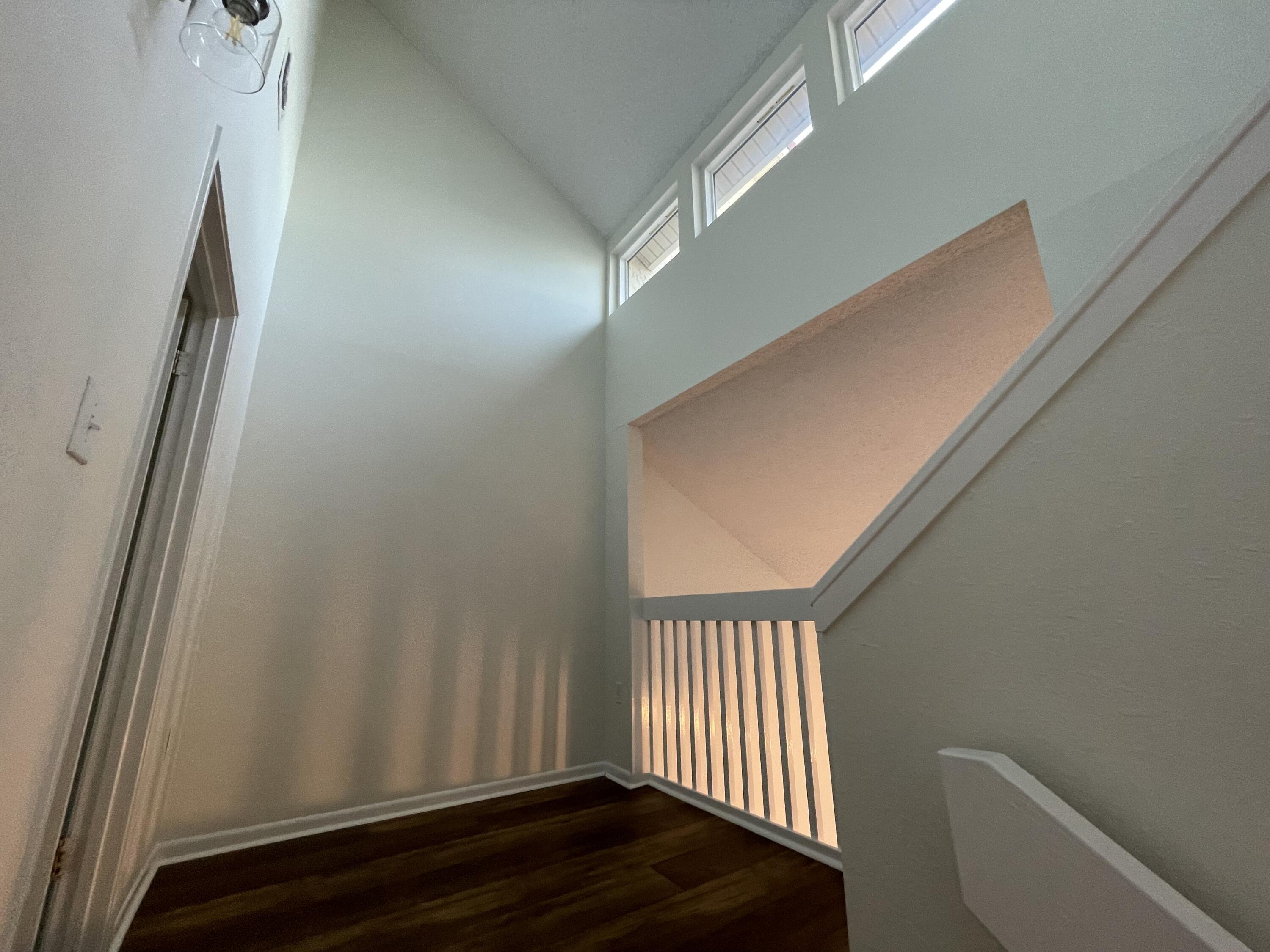 MARINA COVE VILLAGE AMD PHASE II - Residential Lease