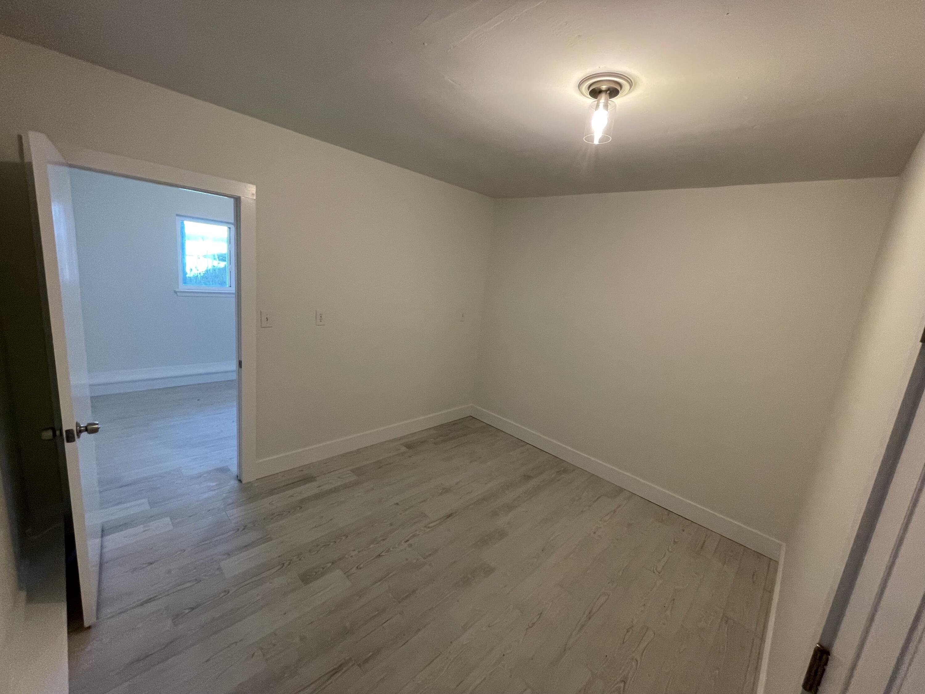 MARINA COVE VILLAGE AMD PHASE II - Residential Lease