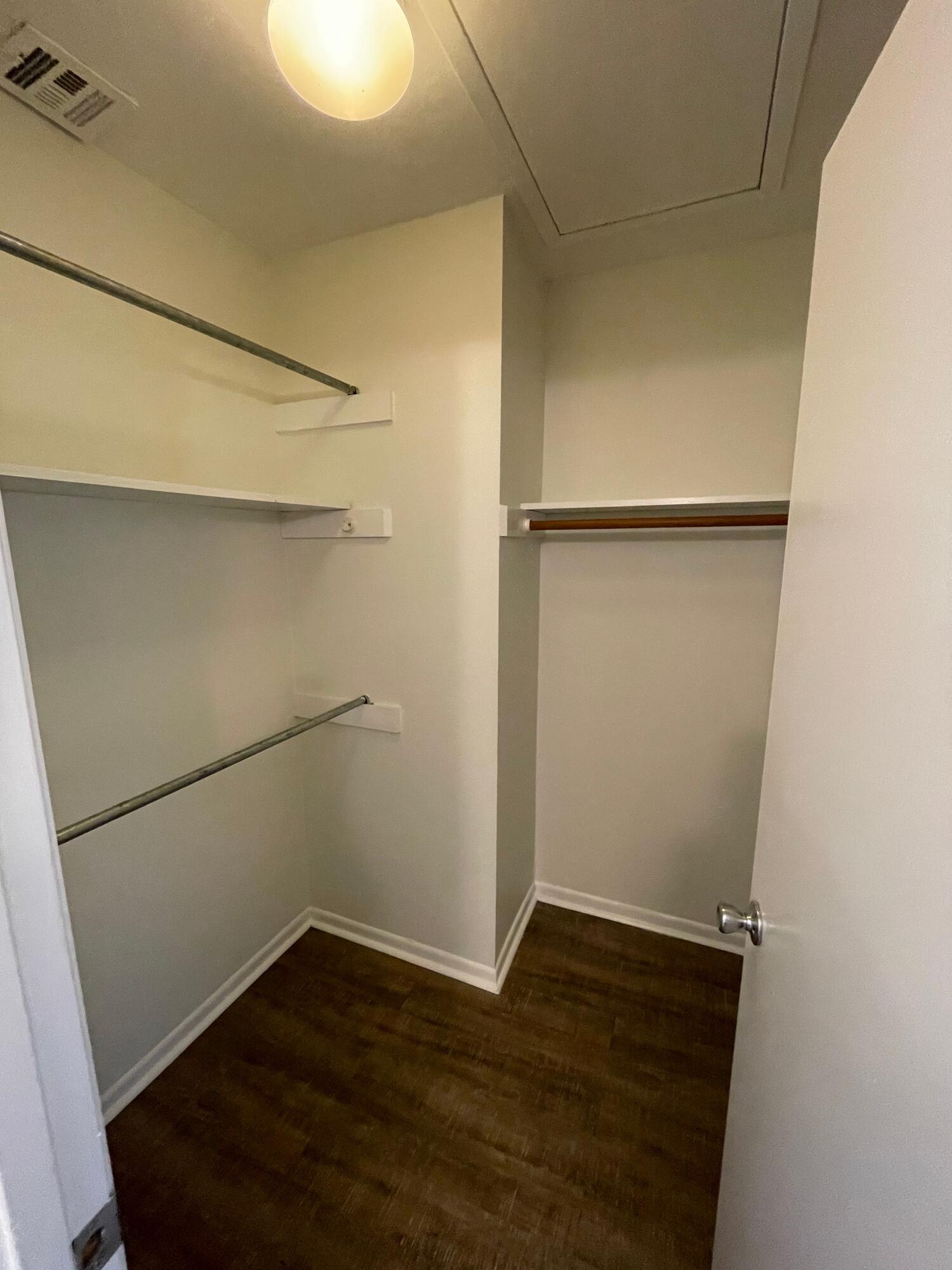 MARINA COVE VILLAGE AMD PHASE II - Residential Lease