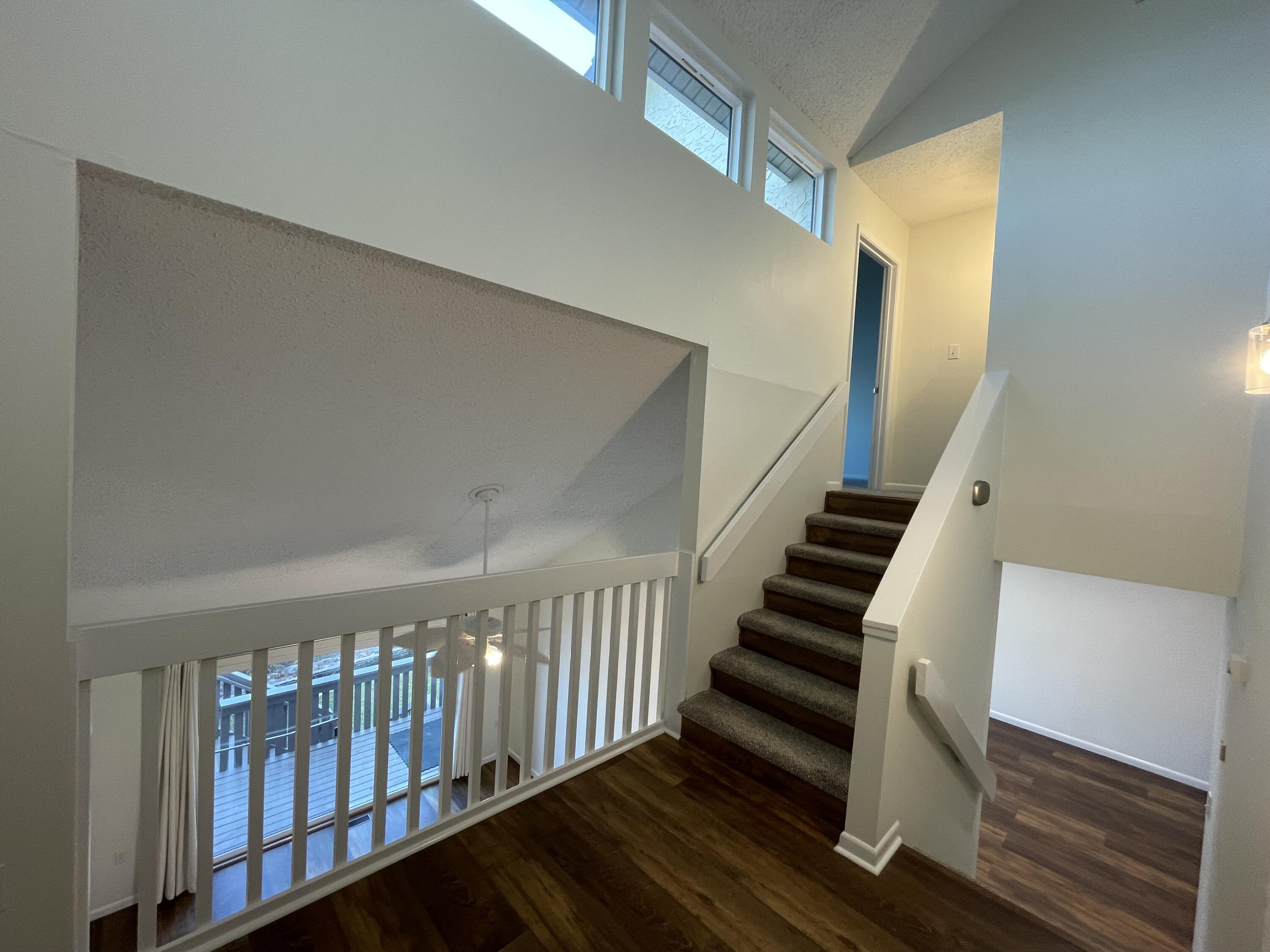 MARINA COVE VILLAGE AMD PHASE II - Residential Lease