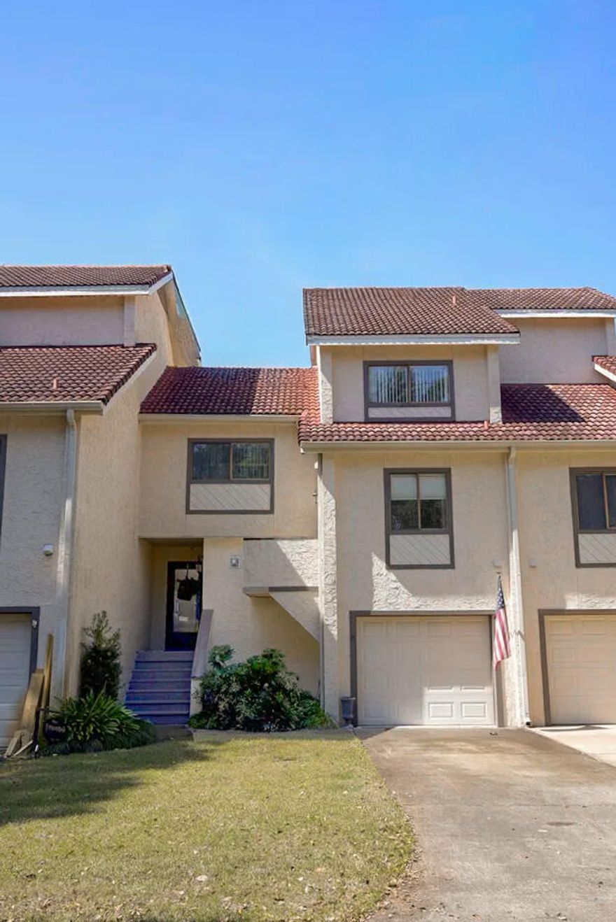 Available December 1st!!INTERIOR PHOTOS COMING SOON **No pets*****HOA services Lawn care and Pest Control***Waterfront living in the sought-after Rocky Bayou area! Enjoy panoramic views of Choctawhatchee Bay from large windows where dolphins are often seen offshore. This freshly remodeled home (interior photos coming soon!) features granite countertops, updated kitchen and bathrooms, new interior paint and lighting, spacious vaulted ceilings, and a versatile bonus room ideal for a home office or additional living space. Conveniently located approximately 20 minutes to Eglin AFB, 25 minutes to Duke Field, and 40 minutes to Hurlburt Field, with easy access to Destin/Sandestin via the Mid-Bay Bridge. Close to Bluewater Marina and LJ Schooner's restaurant, and connected to the extensive Bluewater Bay walking/running trail system. Optional memberships are available for nearby golf, tennis, fitness, and pool amenities.

Come home to waterfront views and a relaxed coastal lifestyle every day.

Obligo: ***Cut the Upfront Costs  Move In Without a Security Deposit!***
We've partnered with Obligo to help qualified renters save money when it matters most.

*All pets are registered via pet screening, and all assistance animals are verified through the same screening process.**

**Carpet cleaning (if applicable) & Admin Fee charged **

Tenant to verify all data. Please contact Sound Choice Real Estate to schedule a showing- 850-389-8533.

***Approval is based on several factors as follows***
- Rental History and Verification
- Employment History and Verification
- Credit History
- Criminal Background & Terrorist Database Check
- Pet Verification