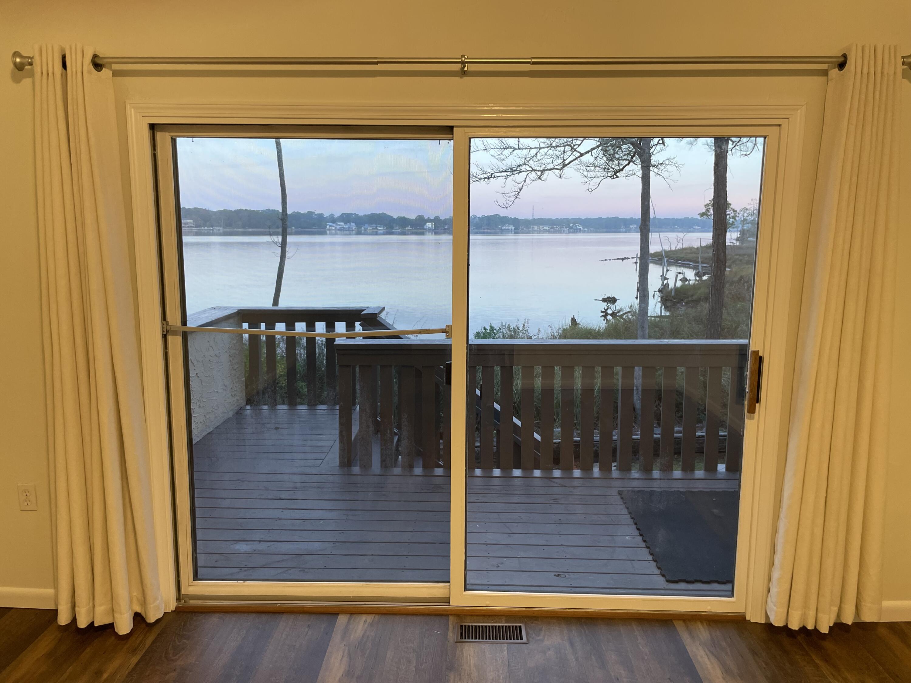 MARINA COVE VILLAGE AMD PHASE II - Residential Lease