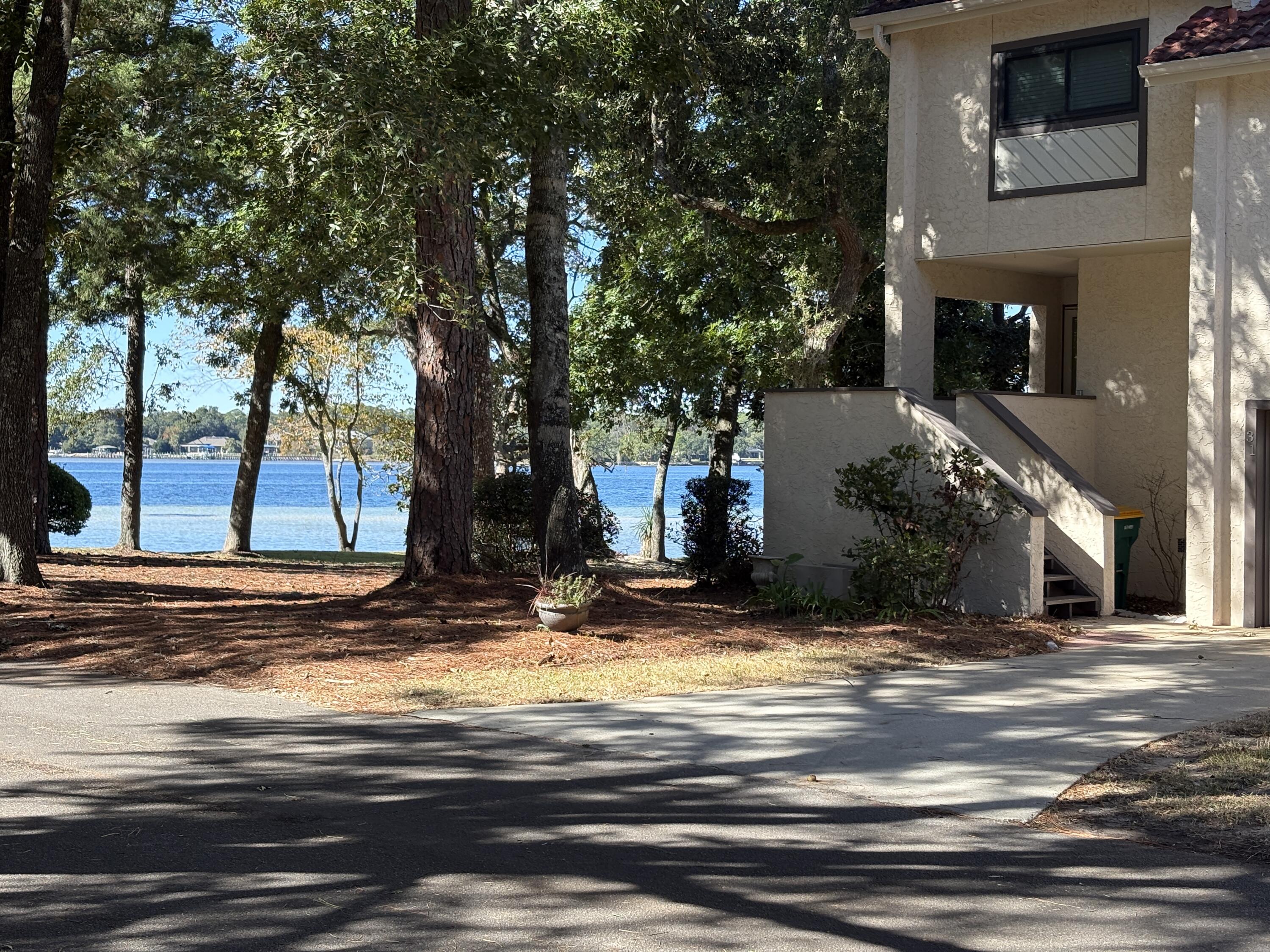 MARINA COVE VILLAGE AMD PHASE II - Residential Lease