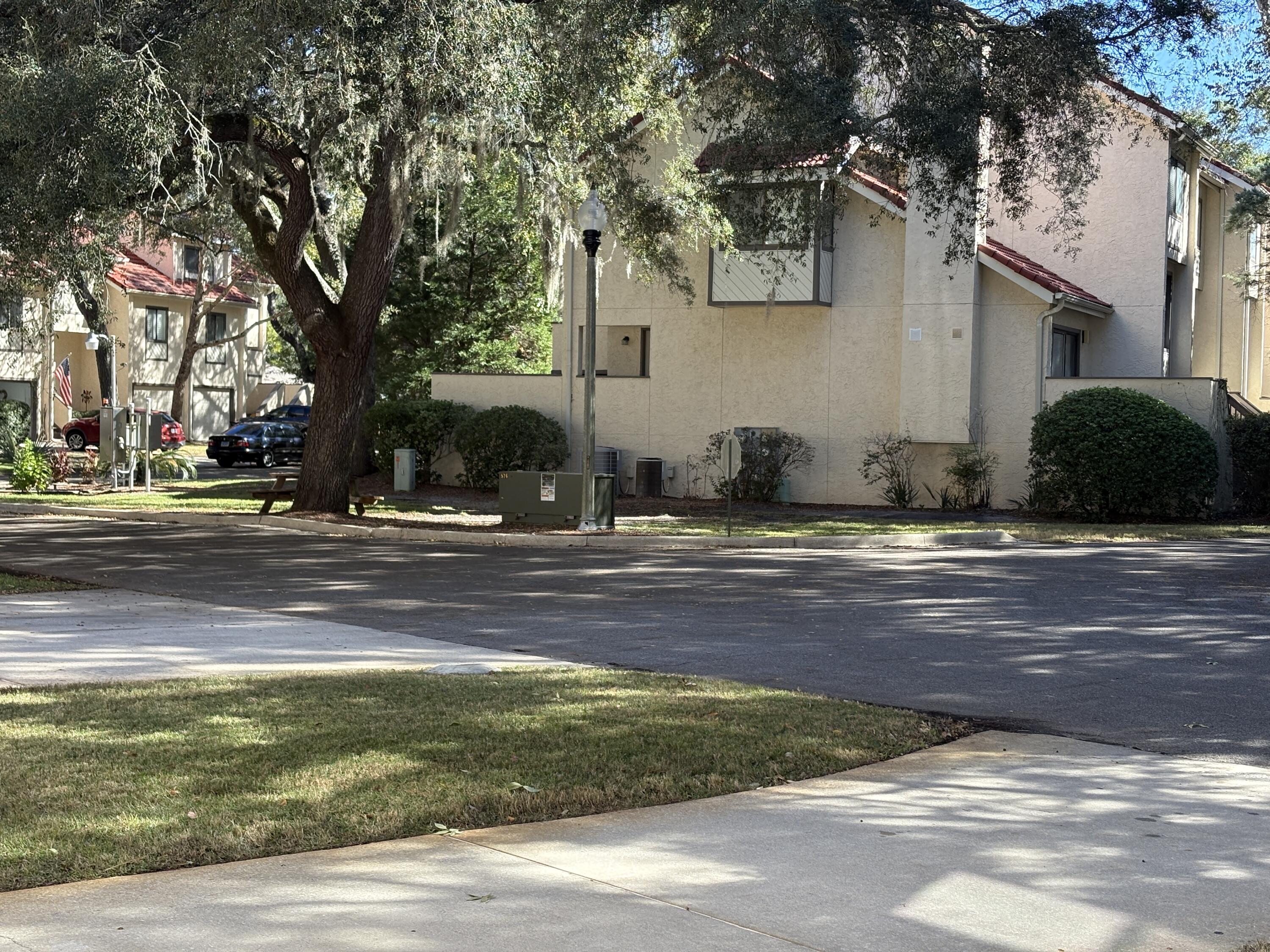 MARINA COVE VILLAGE AMD PHASE II - Residential Lease