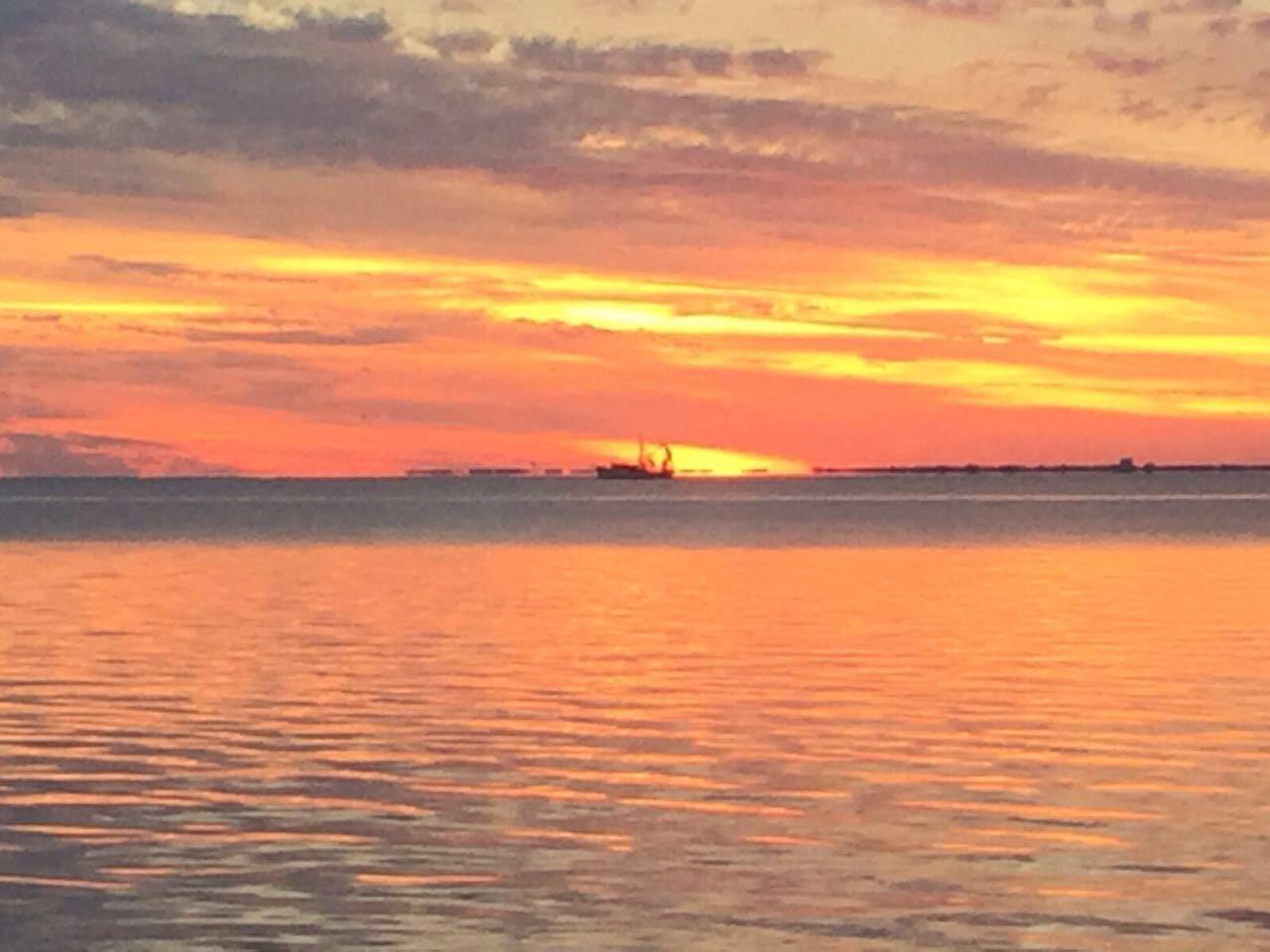 MARINA COVE VILLAGE AMD PHASE II - Residential Lease