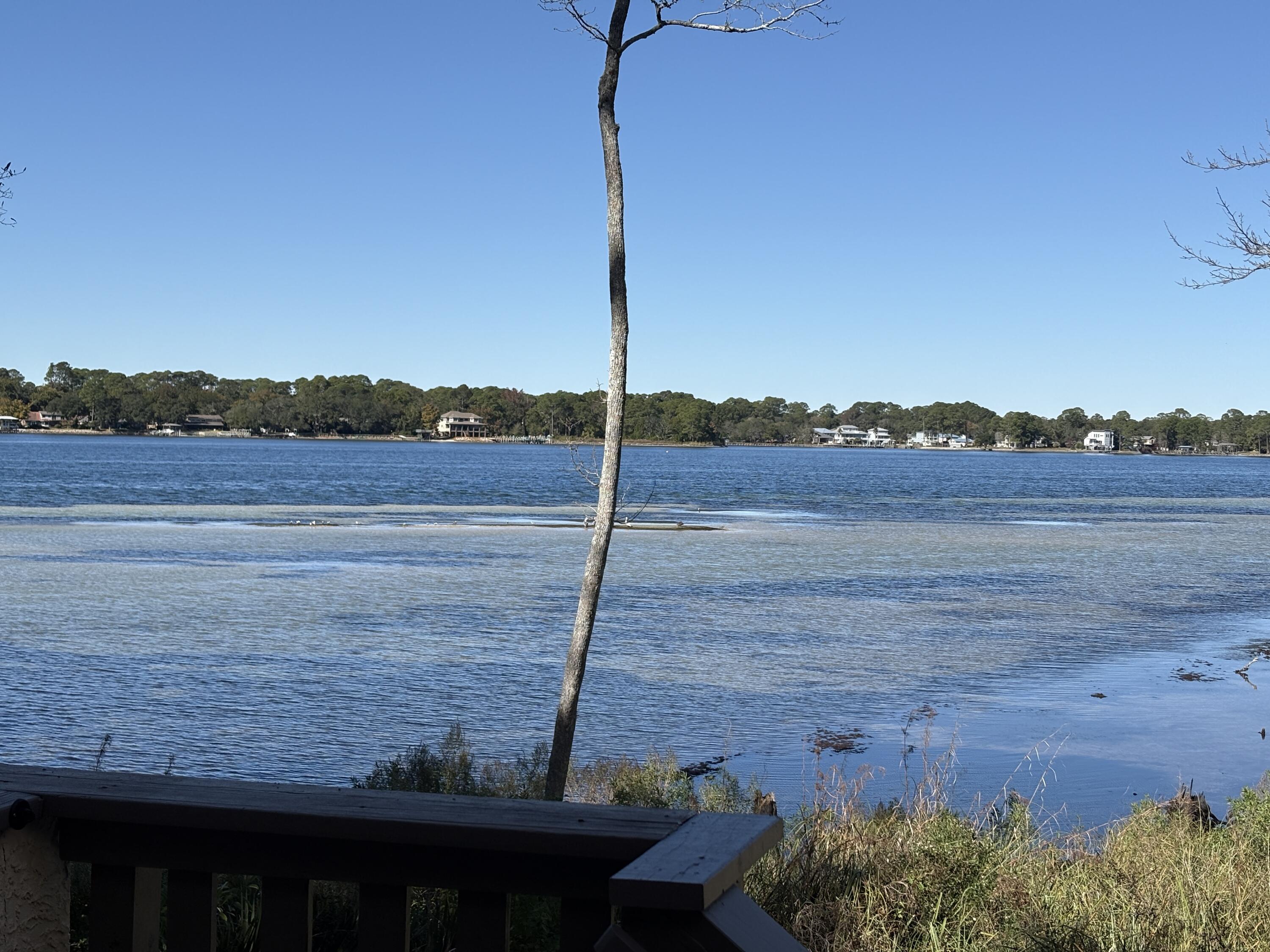 MARINA COVE VILLAGE AMD PHASE II - Residential Lease