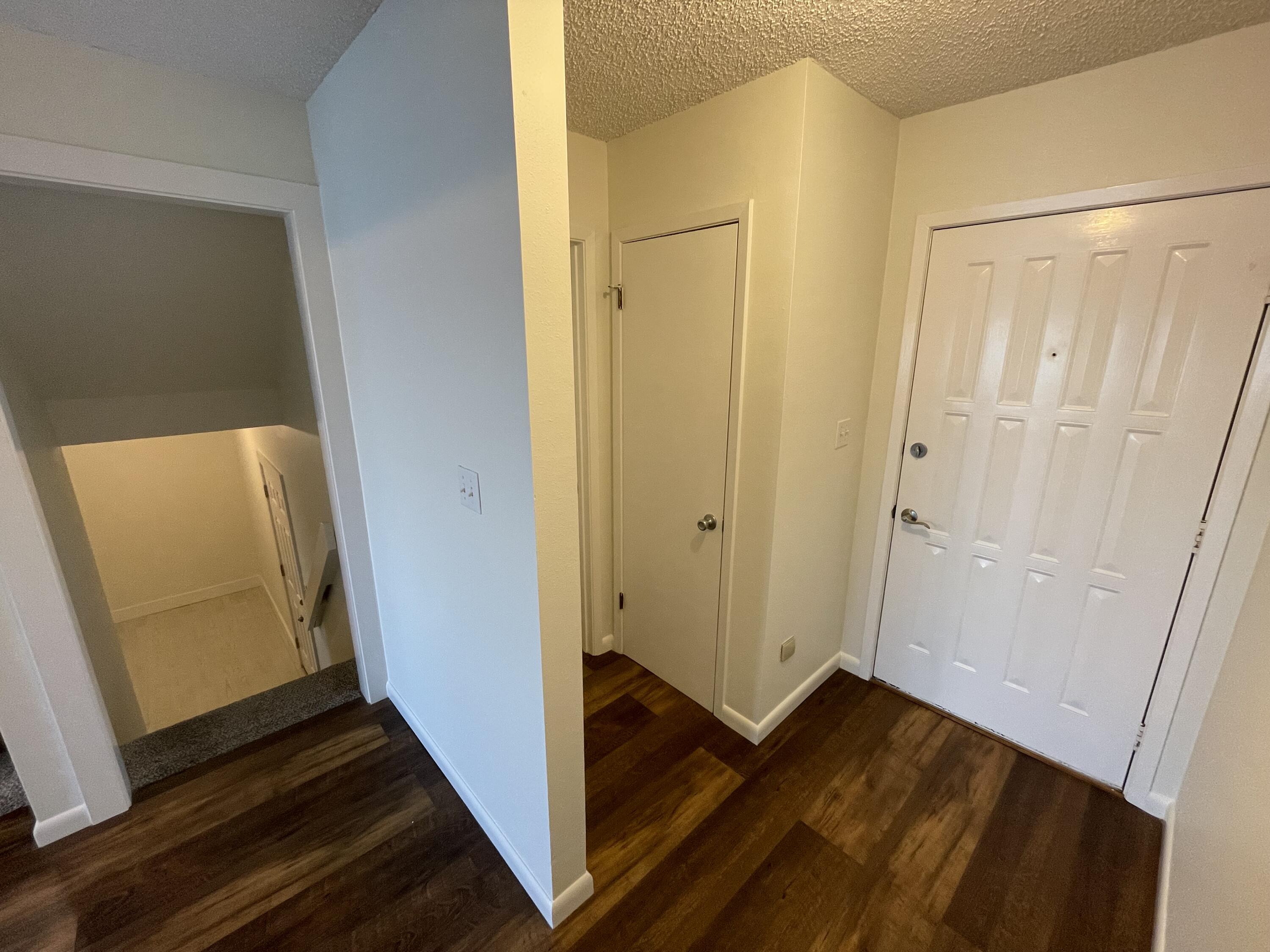 MARINA COVE VILLAGE AMD PHASE II - Residential Lease