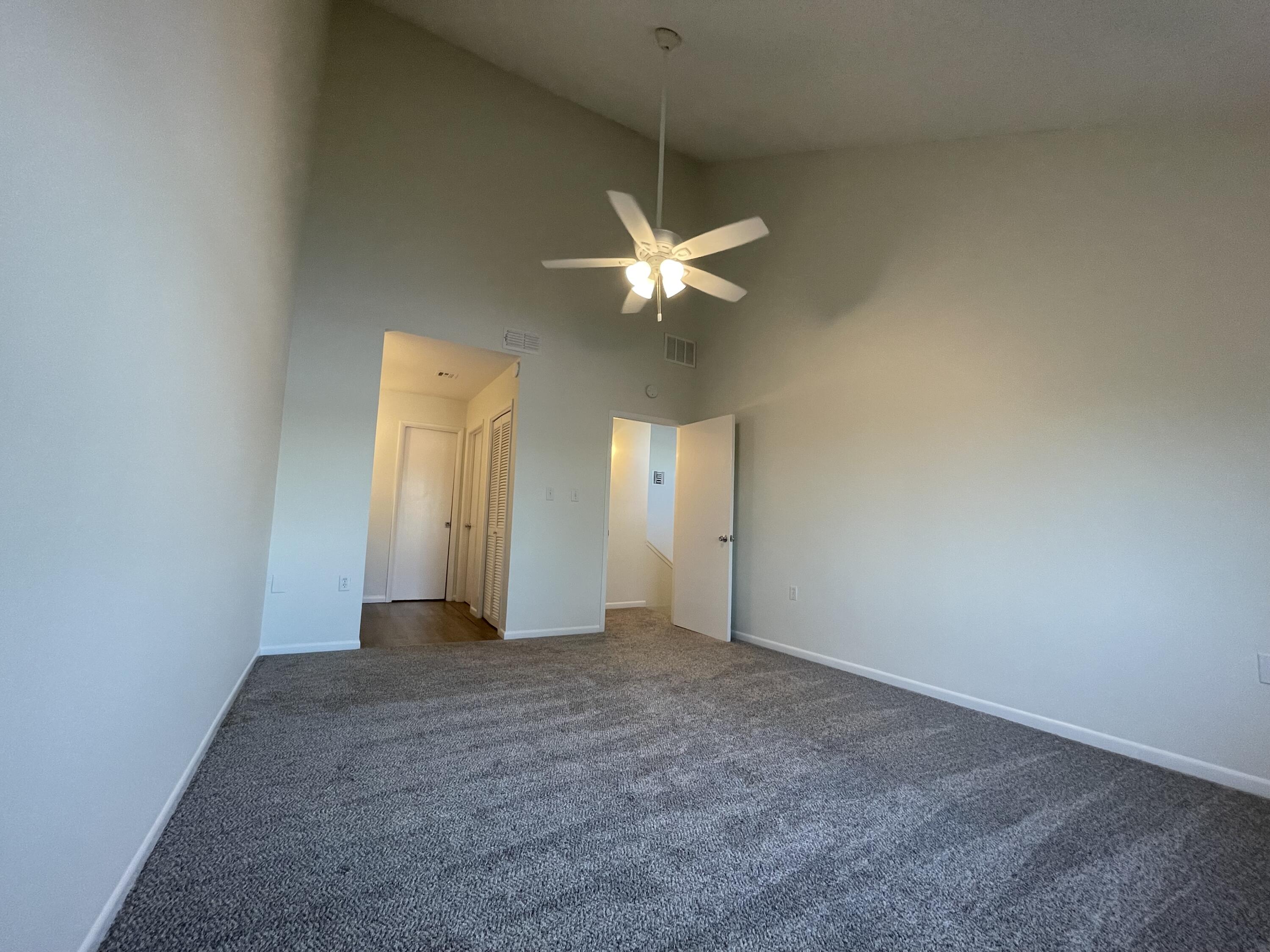 MARINA COVE VILLAGE AMD PHASE II - Residential Lease