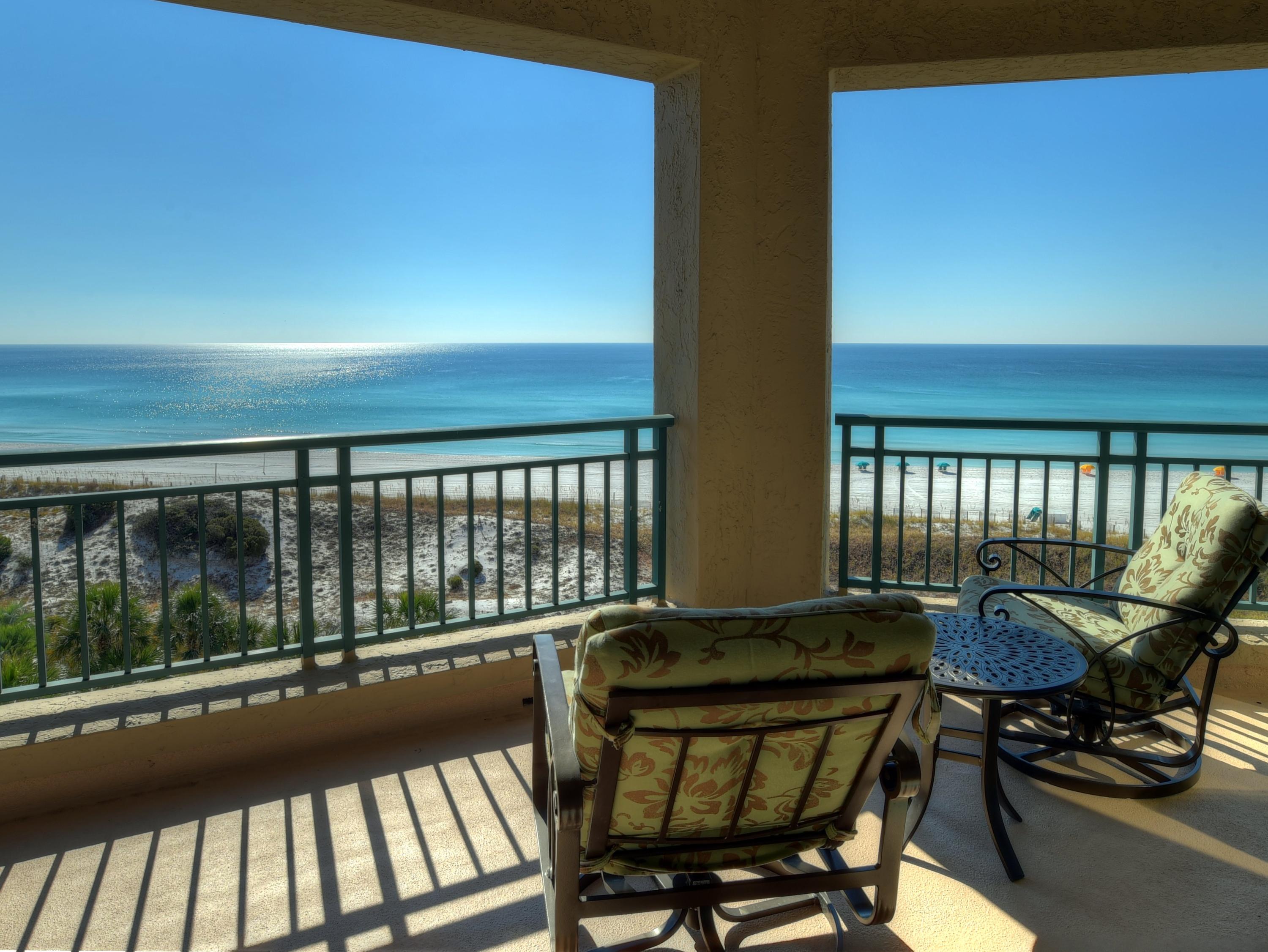Southwinds Drive at Southwinds II, Sandestin Condo - Residential