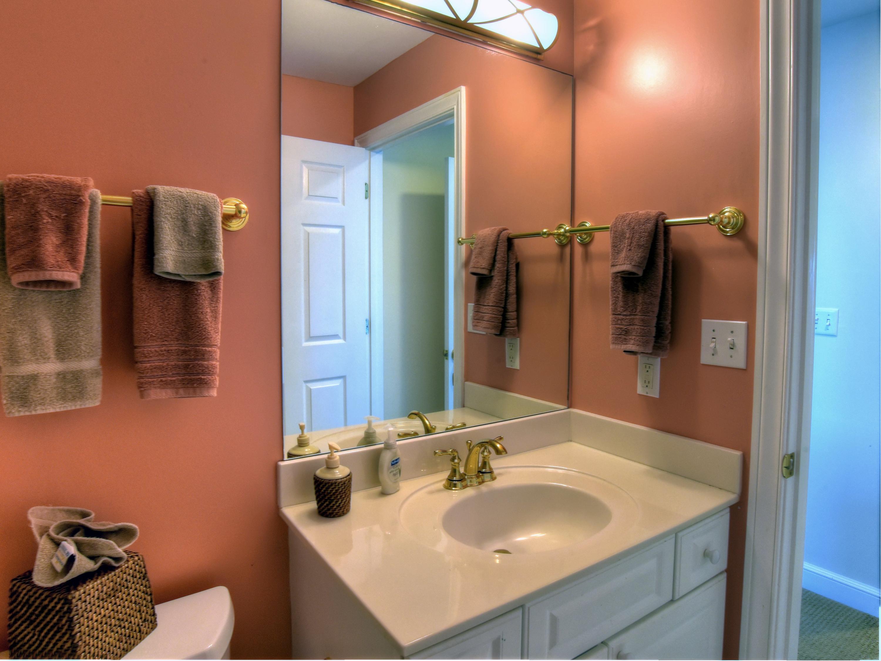Southwinds Drive at Southwinds II, Sandestin Condo - Residential