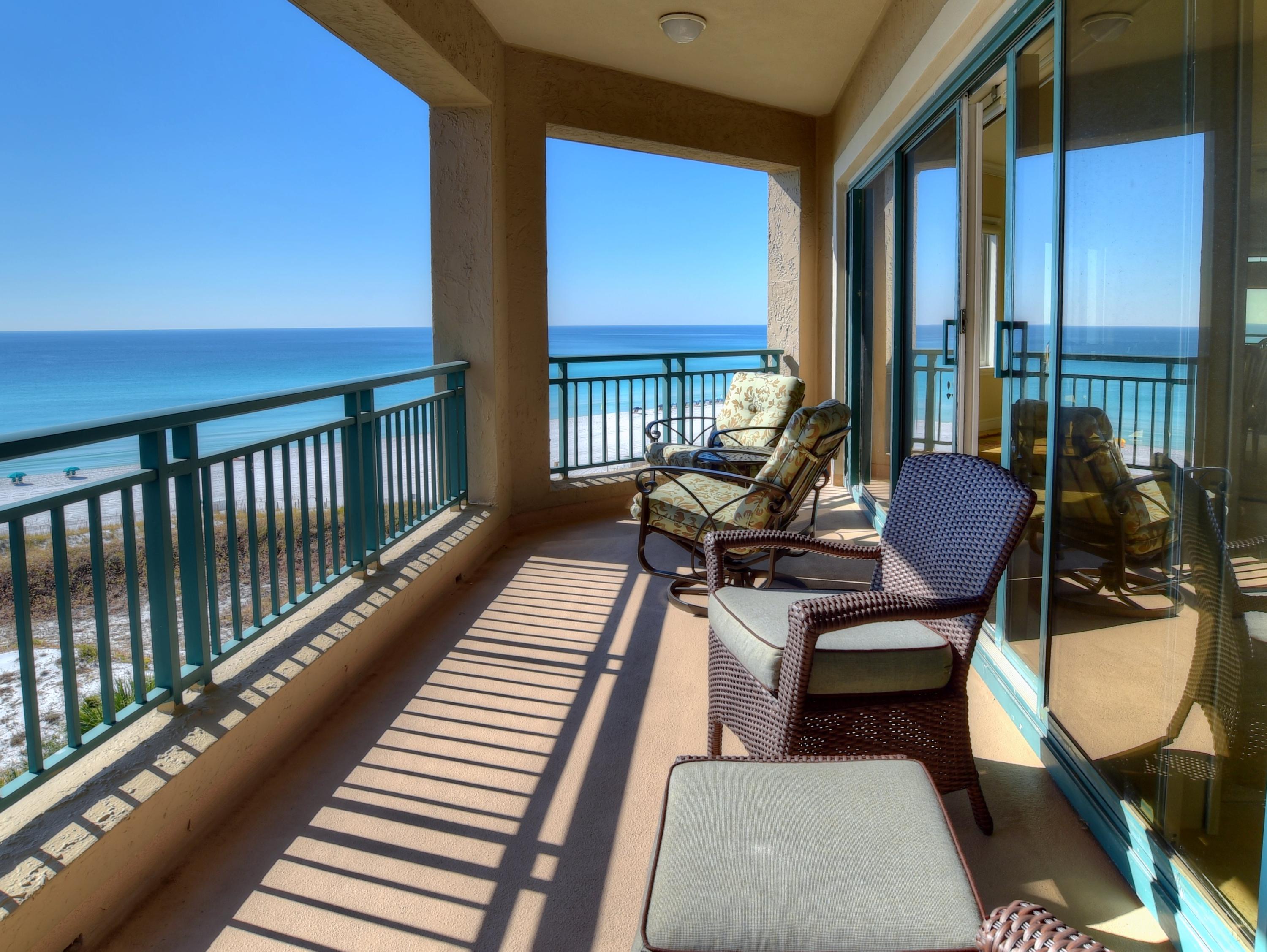 Southwinds Drive at Southwinds II, Sandestin Condo - Residential
