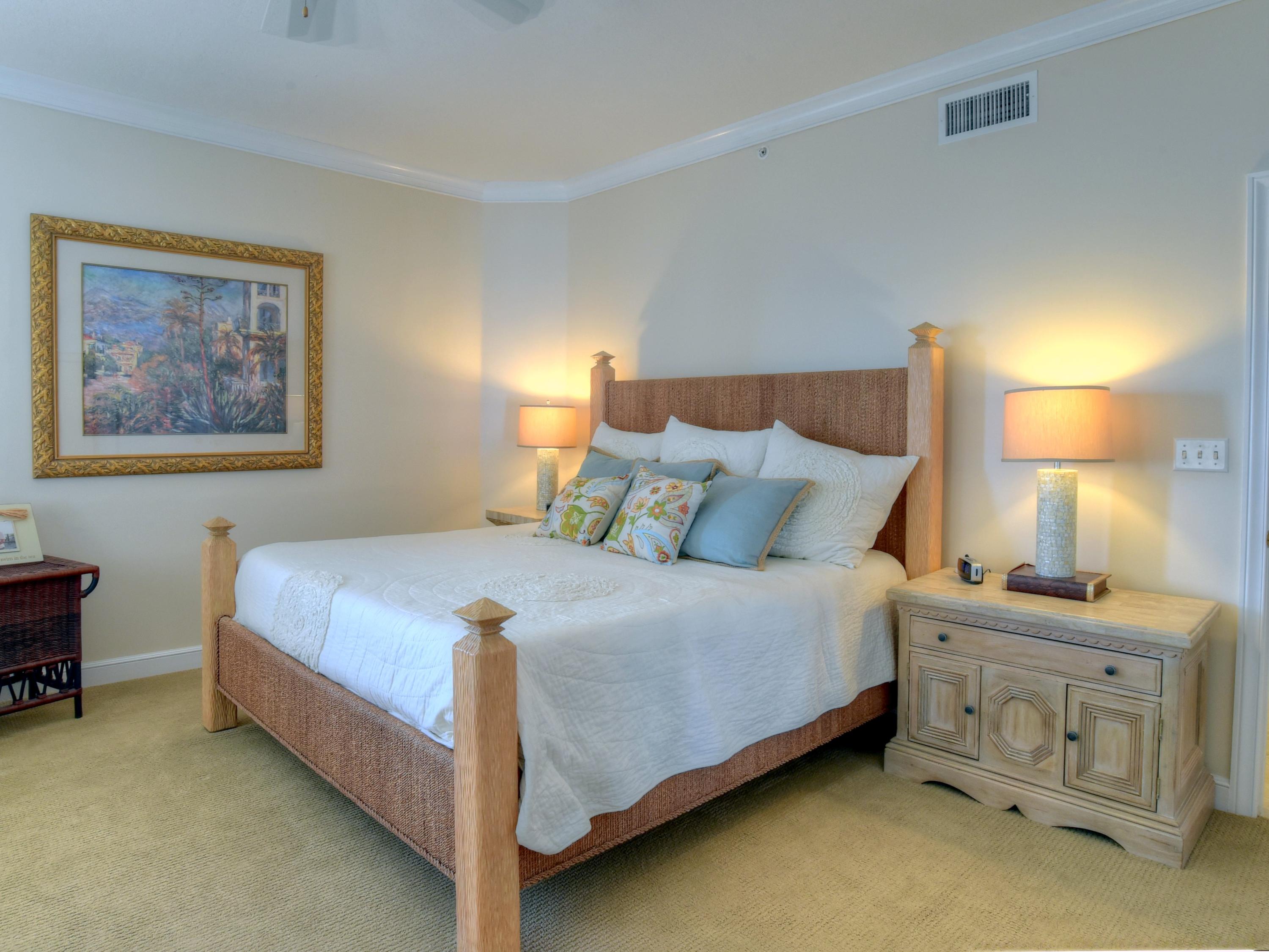 Southwinds Drive at Southwinds II, Sandestin Condo - Residential